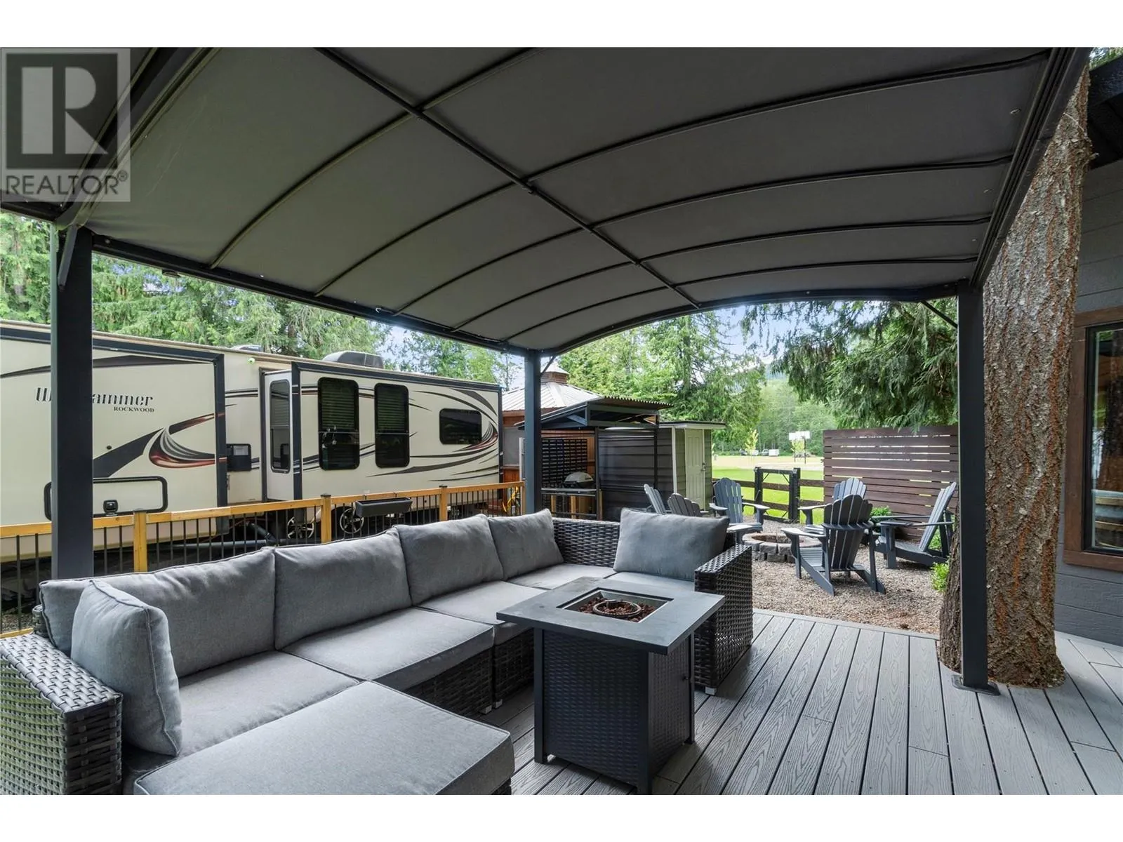 2202 Enderby Mabel Lake Road Unit# 106