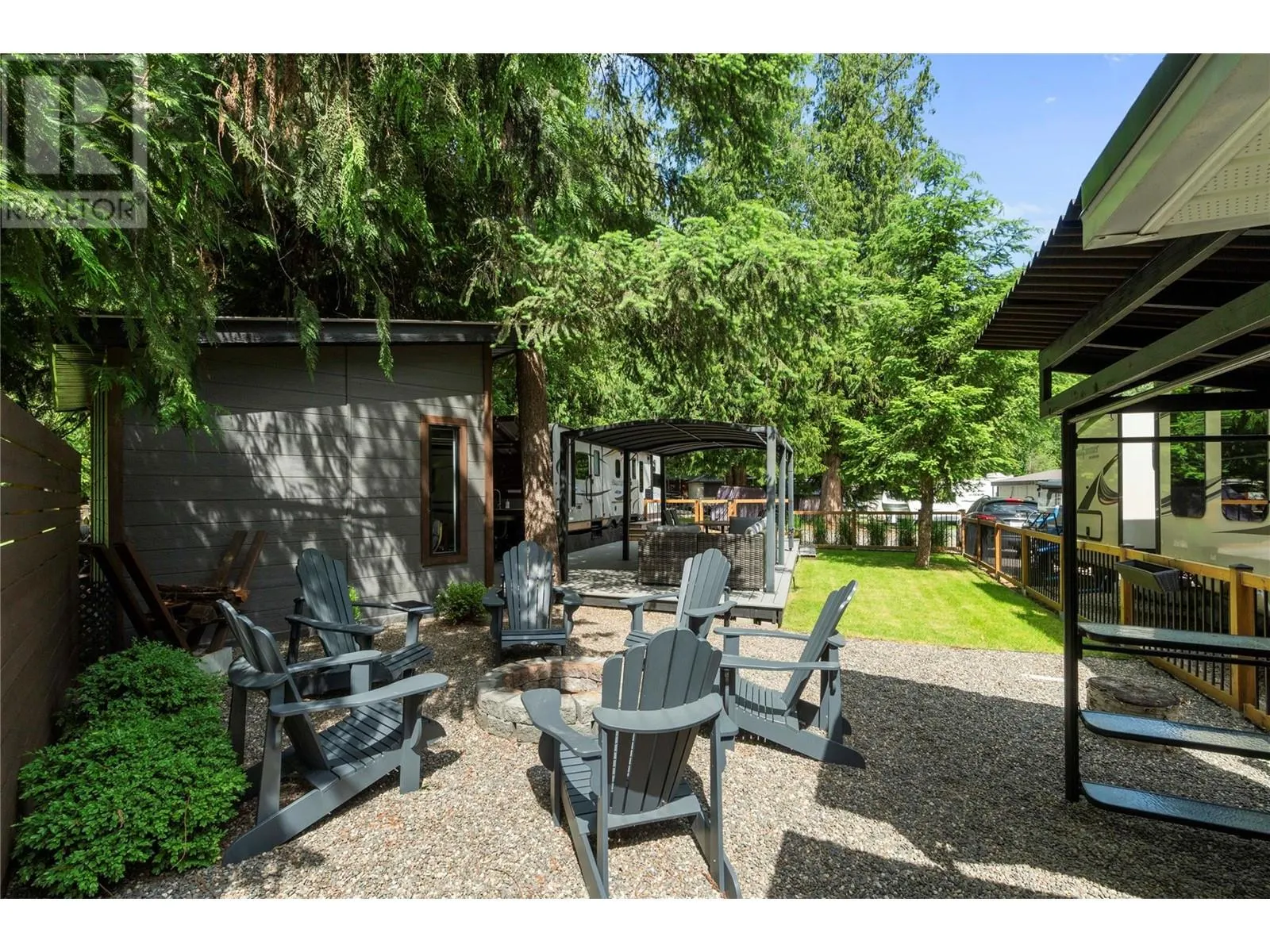 2202 Enderby Mabel Lake Road Unit# 106