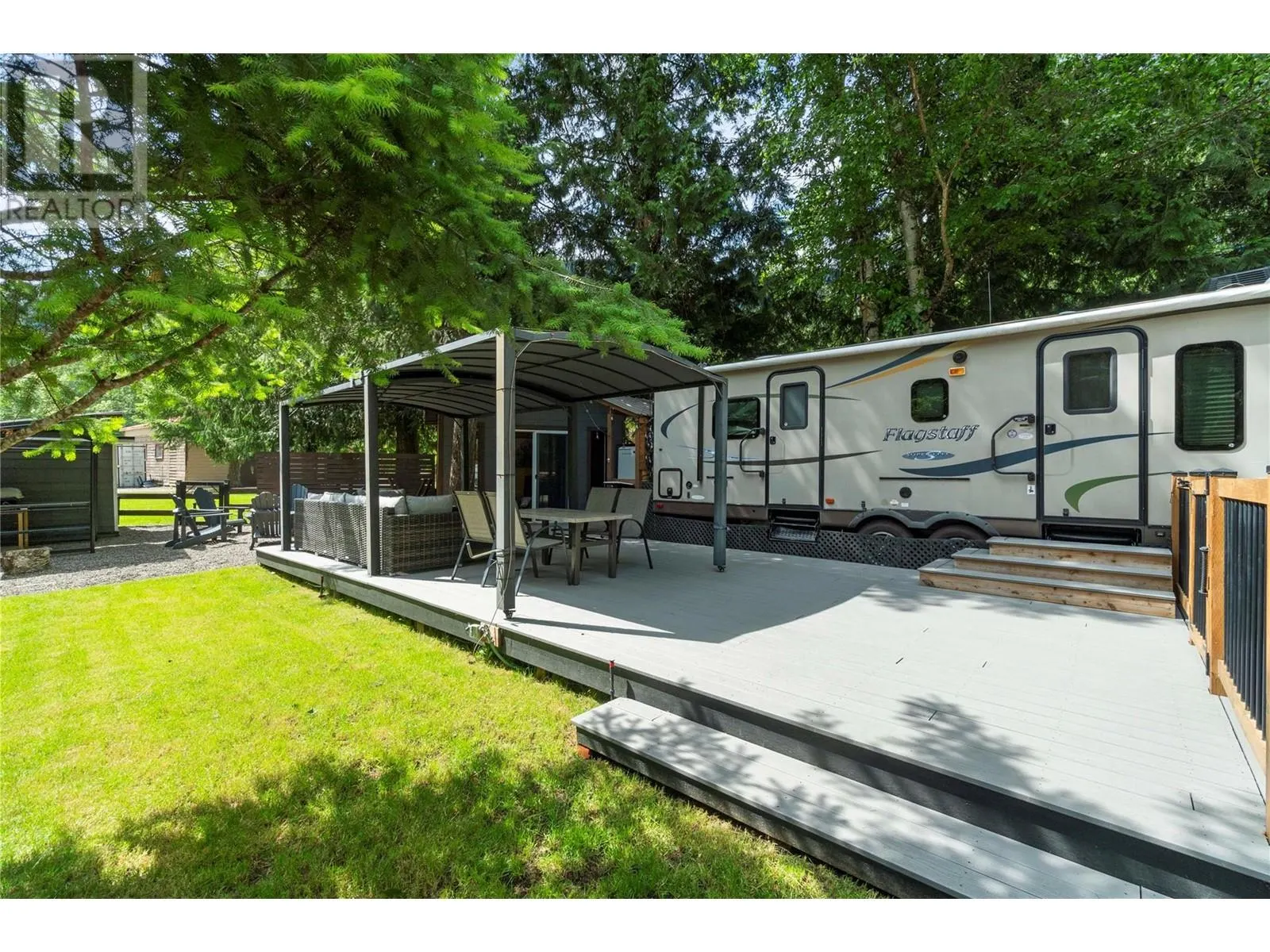 2202 Enderby Mabel Lake Road Unit# 106