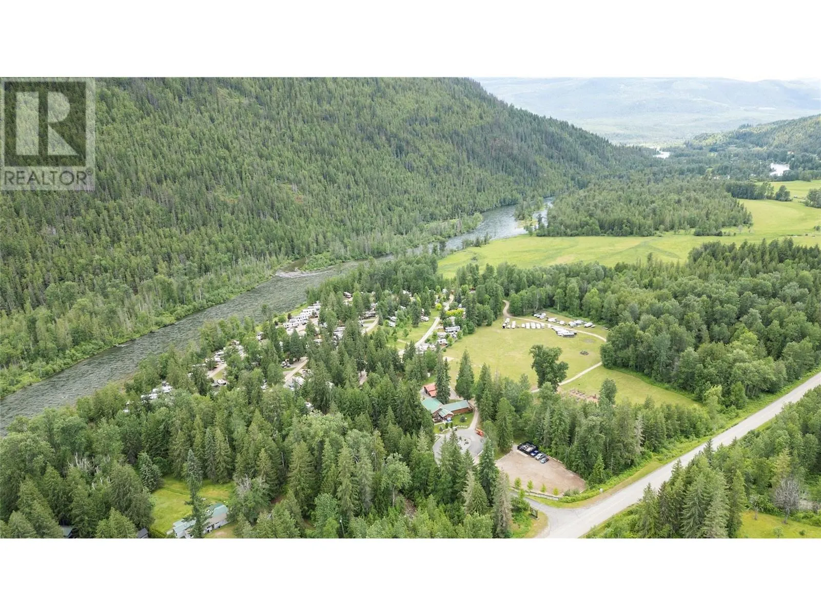 2202 Enderby Mabel Lake Road Unit# 106