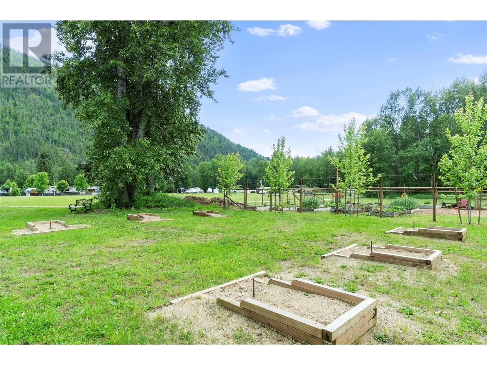 2202 Enderby Mabel Lake Road Unit# 106