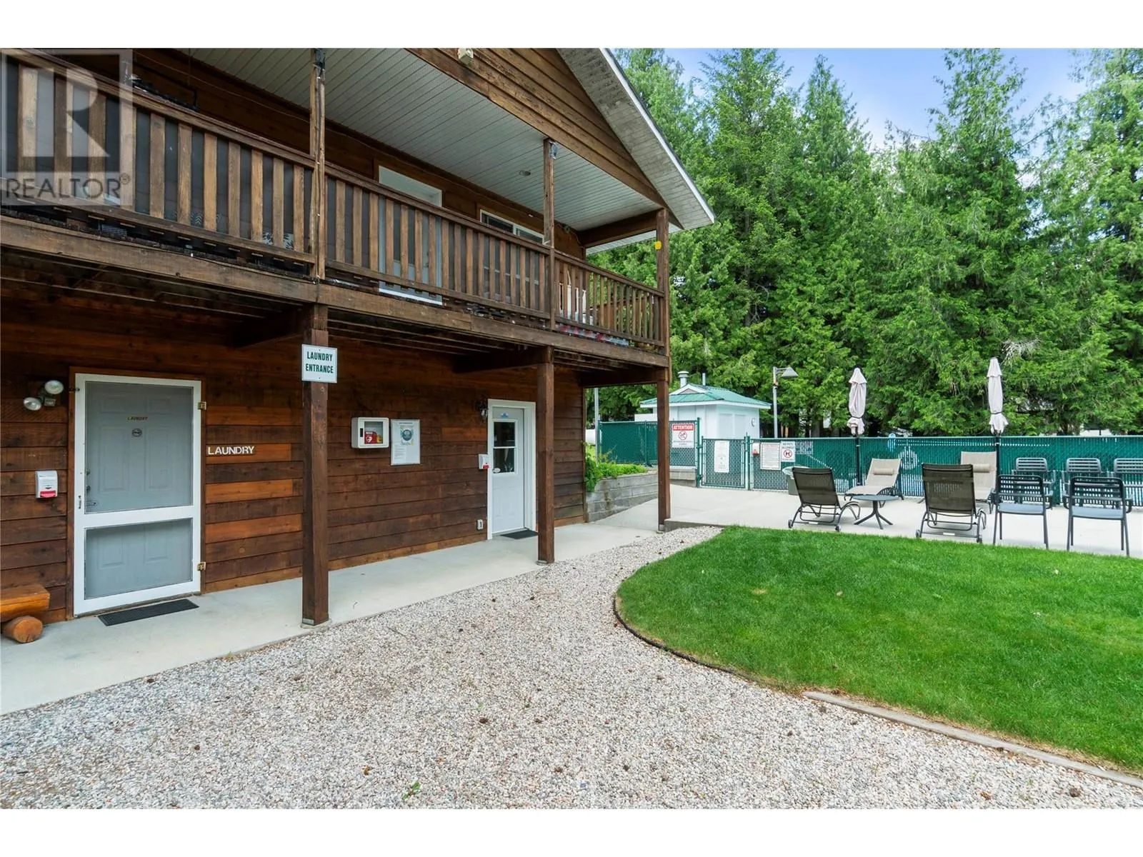 2202 Enderby Mabel Lake Road Unit# 106
