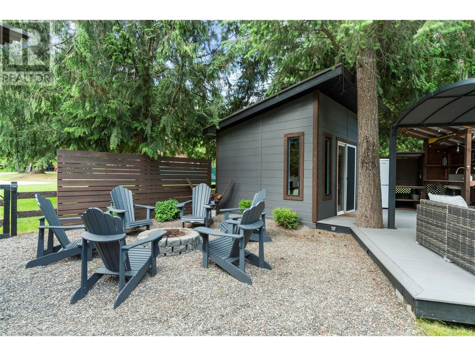 2202 Enderby Mabel Lake Road Unit# 106