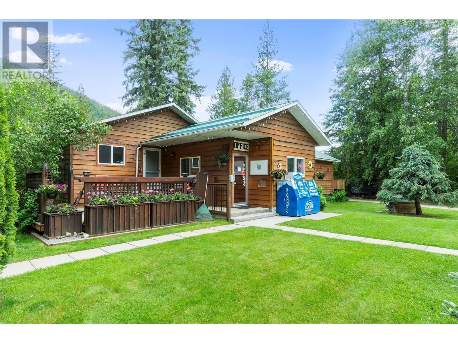 2202 Enderby Mabel Lake Road Unit# 106