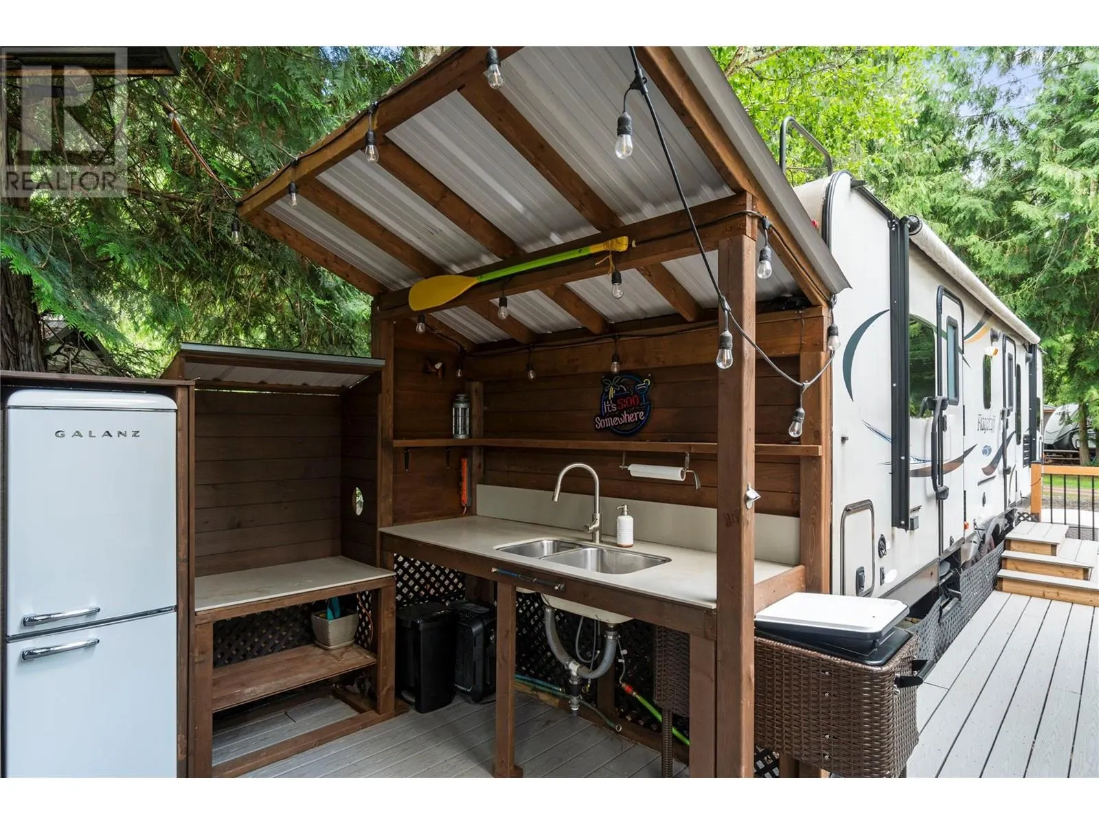 2202 Enderby Mabel Lake Road Unit# 106