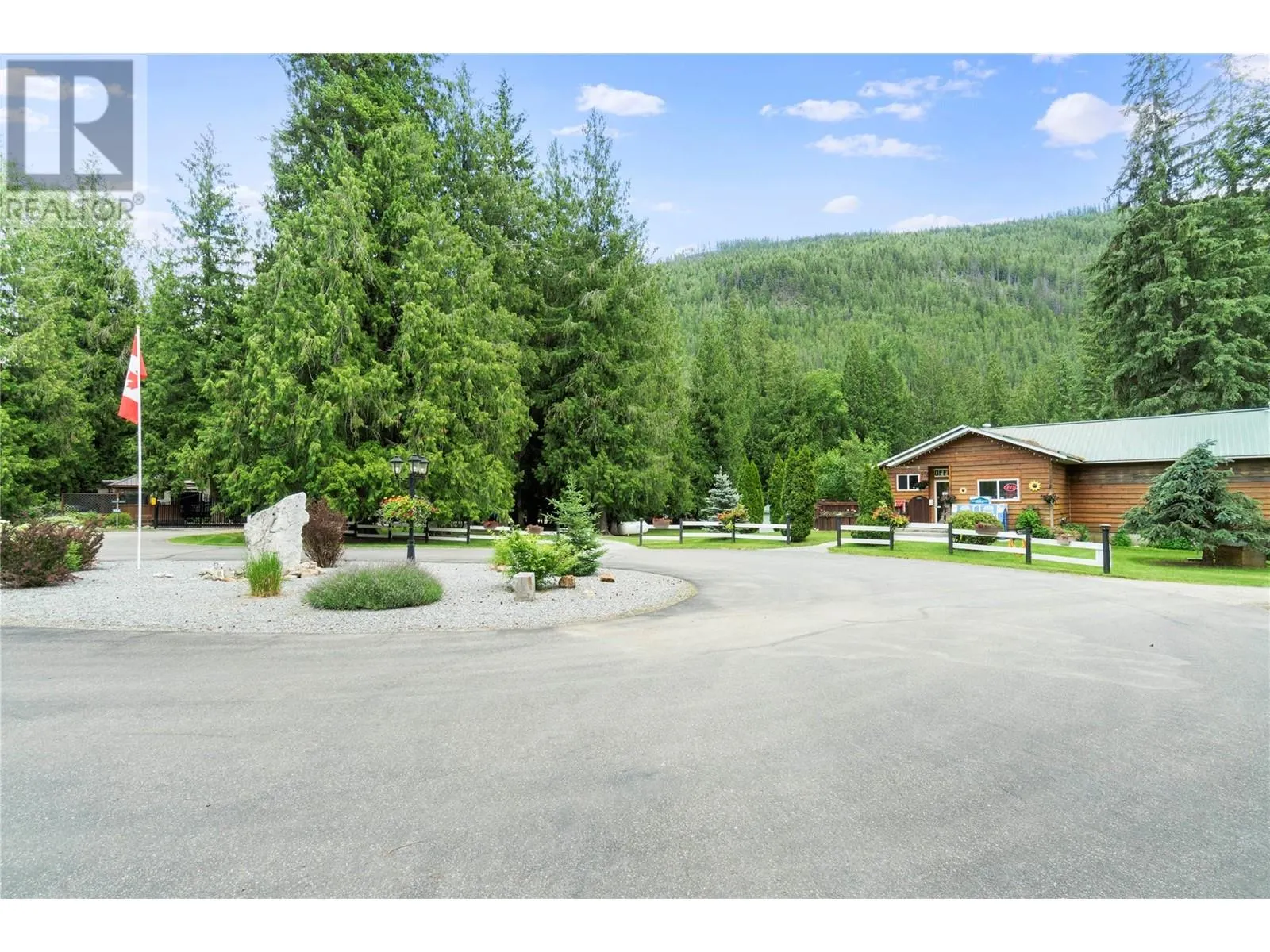2202 Enderby Mabel Lake Road Unit# 106