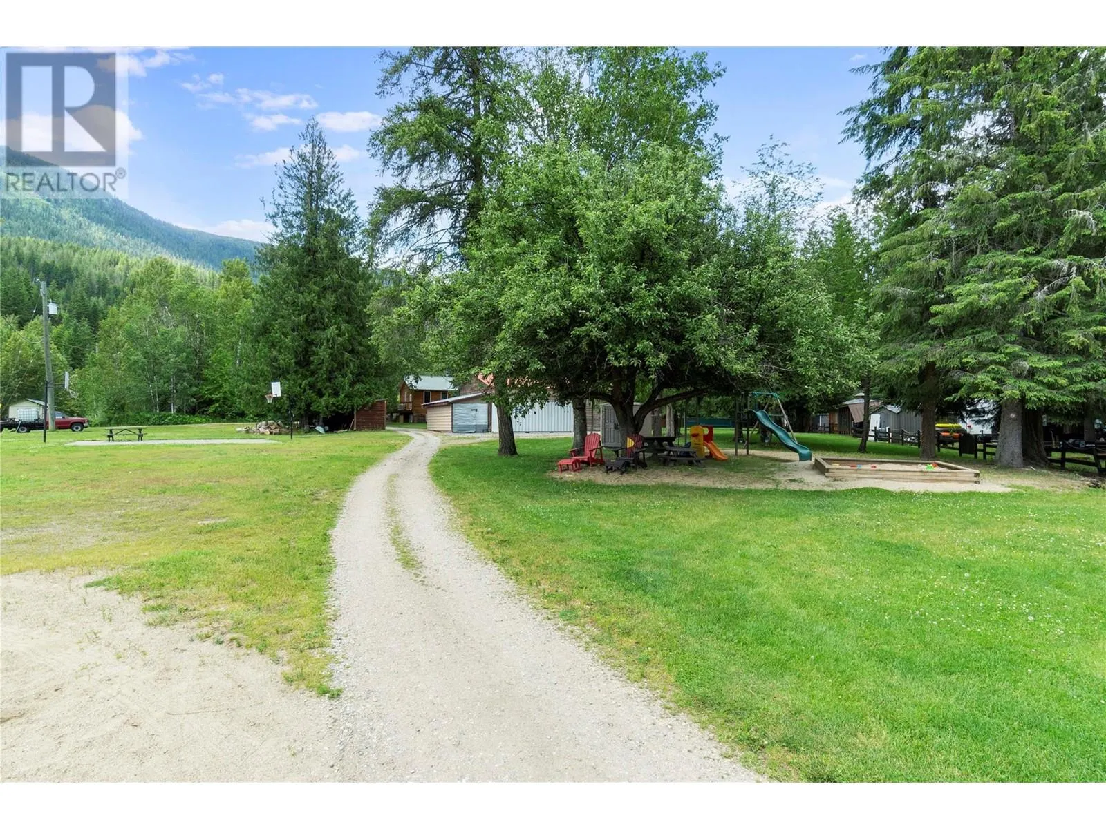 2202 Enderby Mabel Lake Road Unit# 106