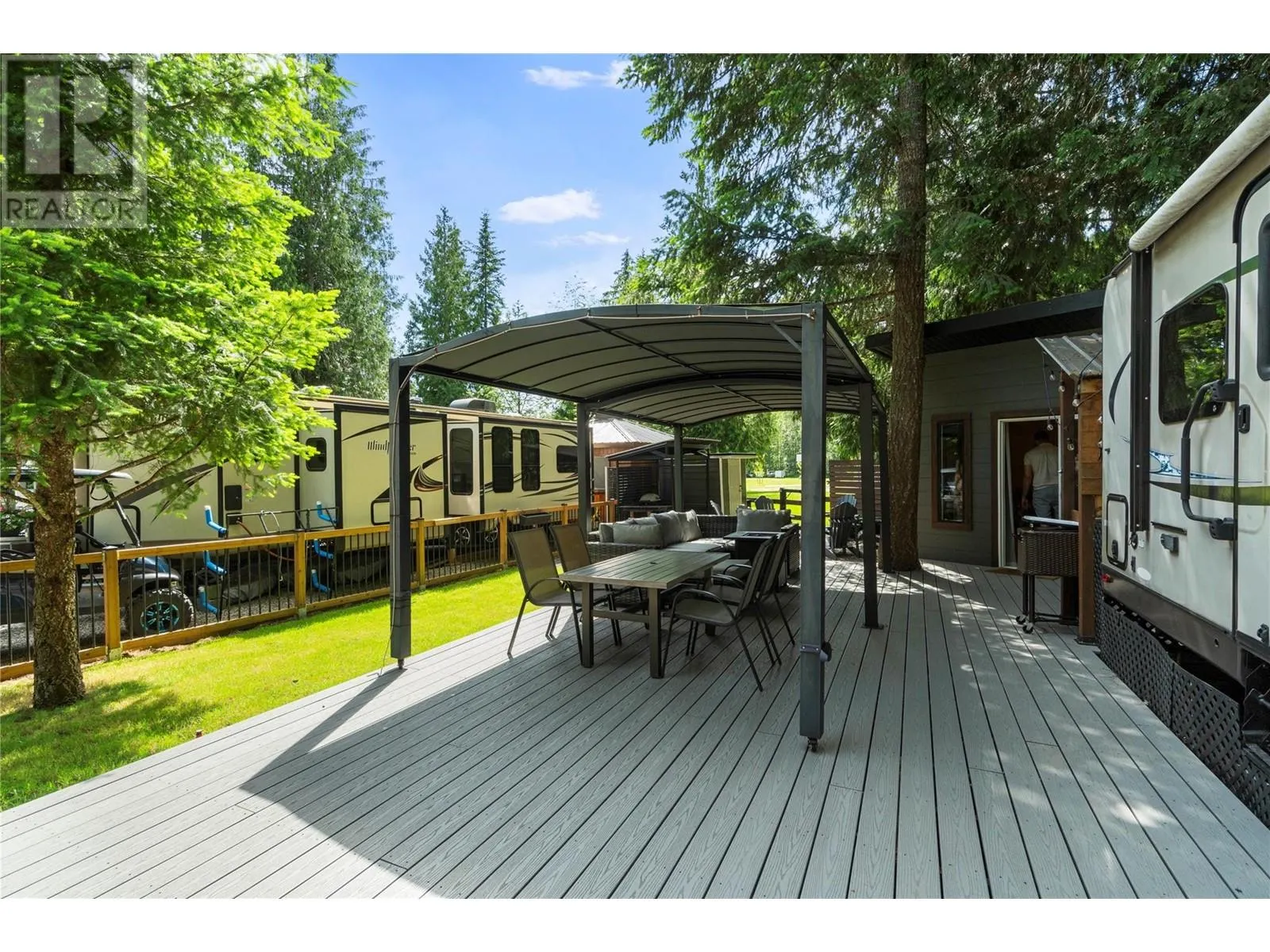 2202 Enderby Mabel Lake Road Unit# 106