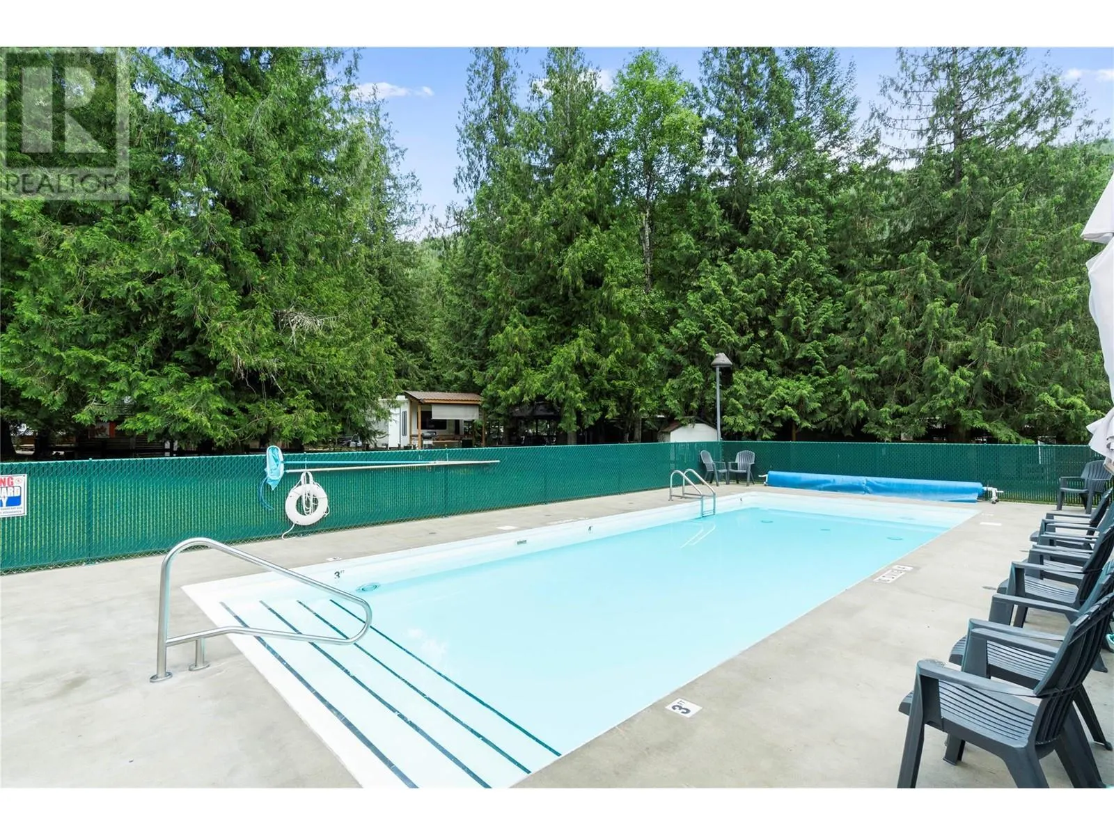 2202 Enderby Mabel Lake Road Unit# 106