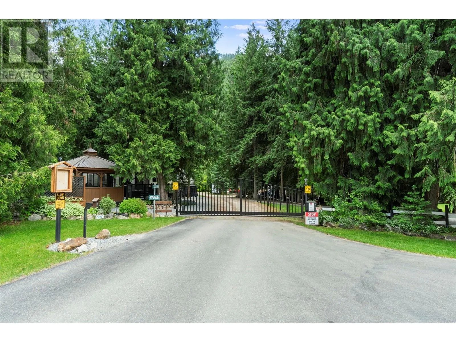 2202 Enderby Mabel Lake Road Unit# 106