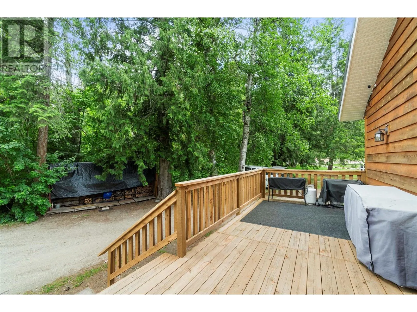 2202 Enderby Mabel Lake Road Unit# 106