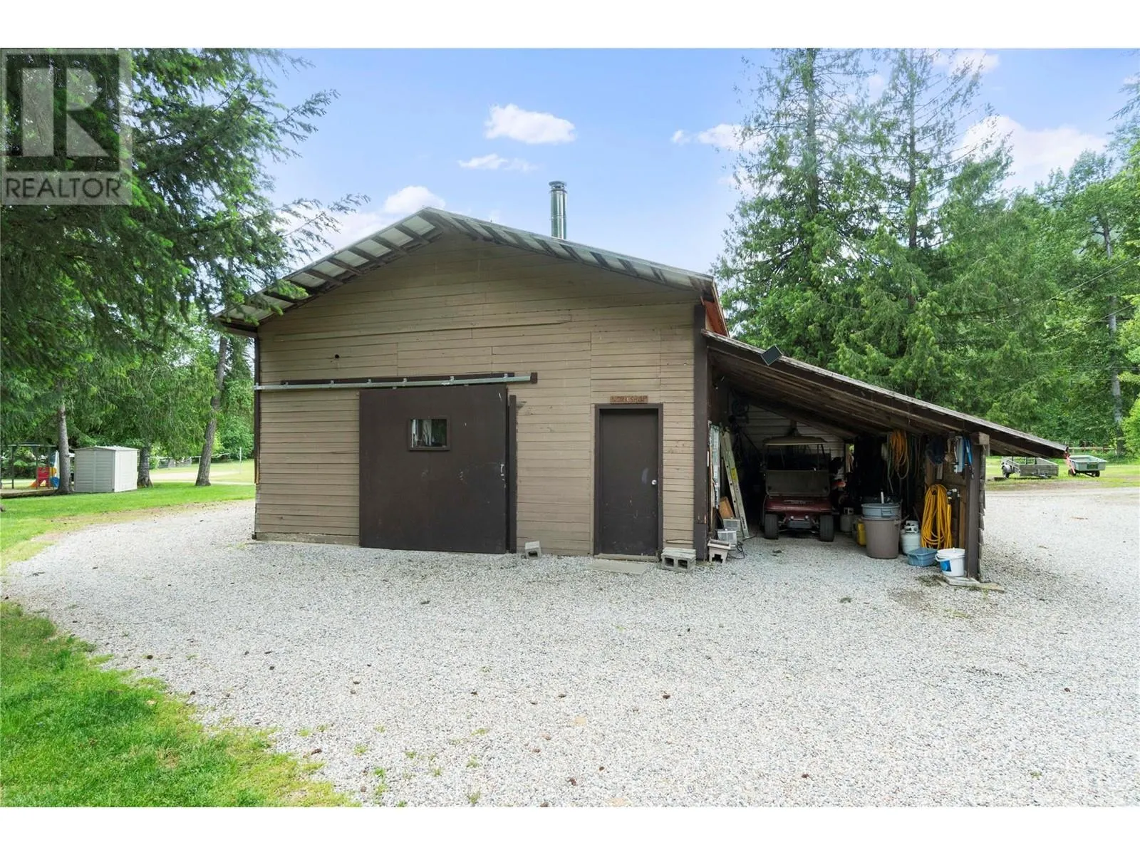 2202 Enderby Mabel Lake Road Unit# 106