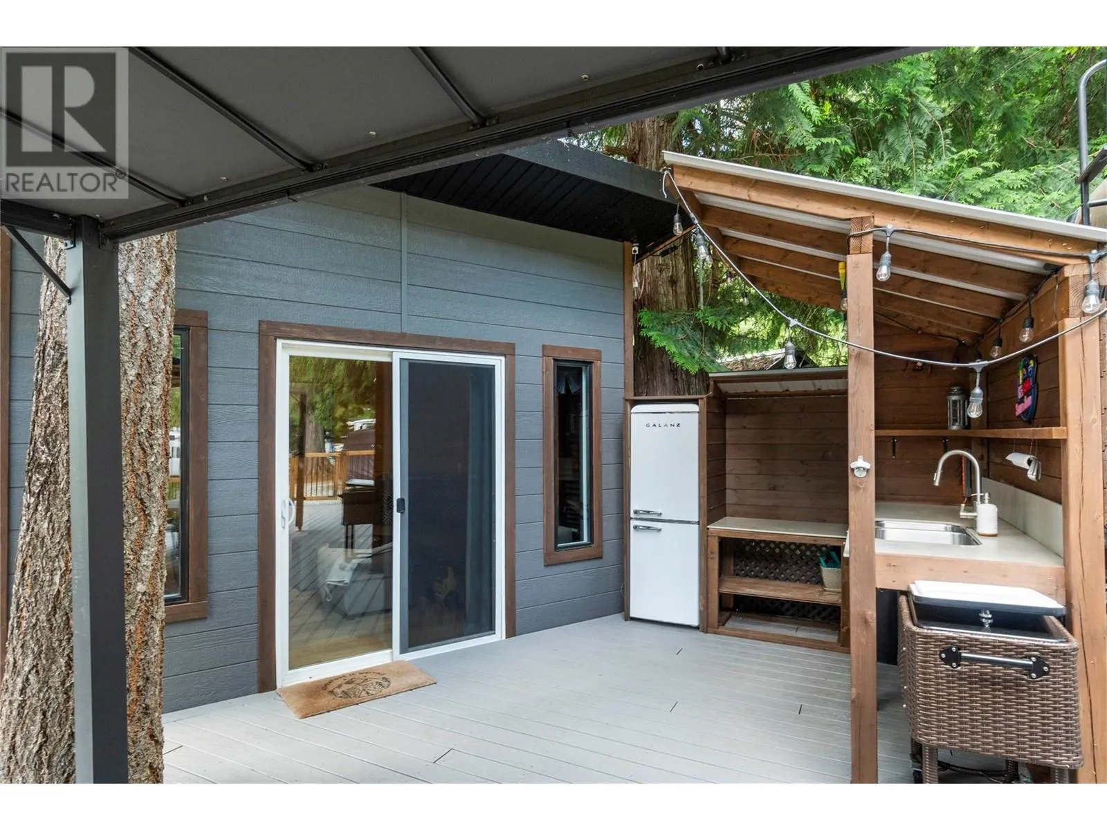2202 Enderby Mabel Lake Road Unit# 106