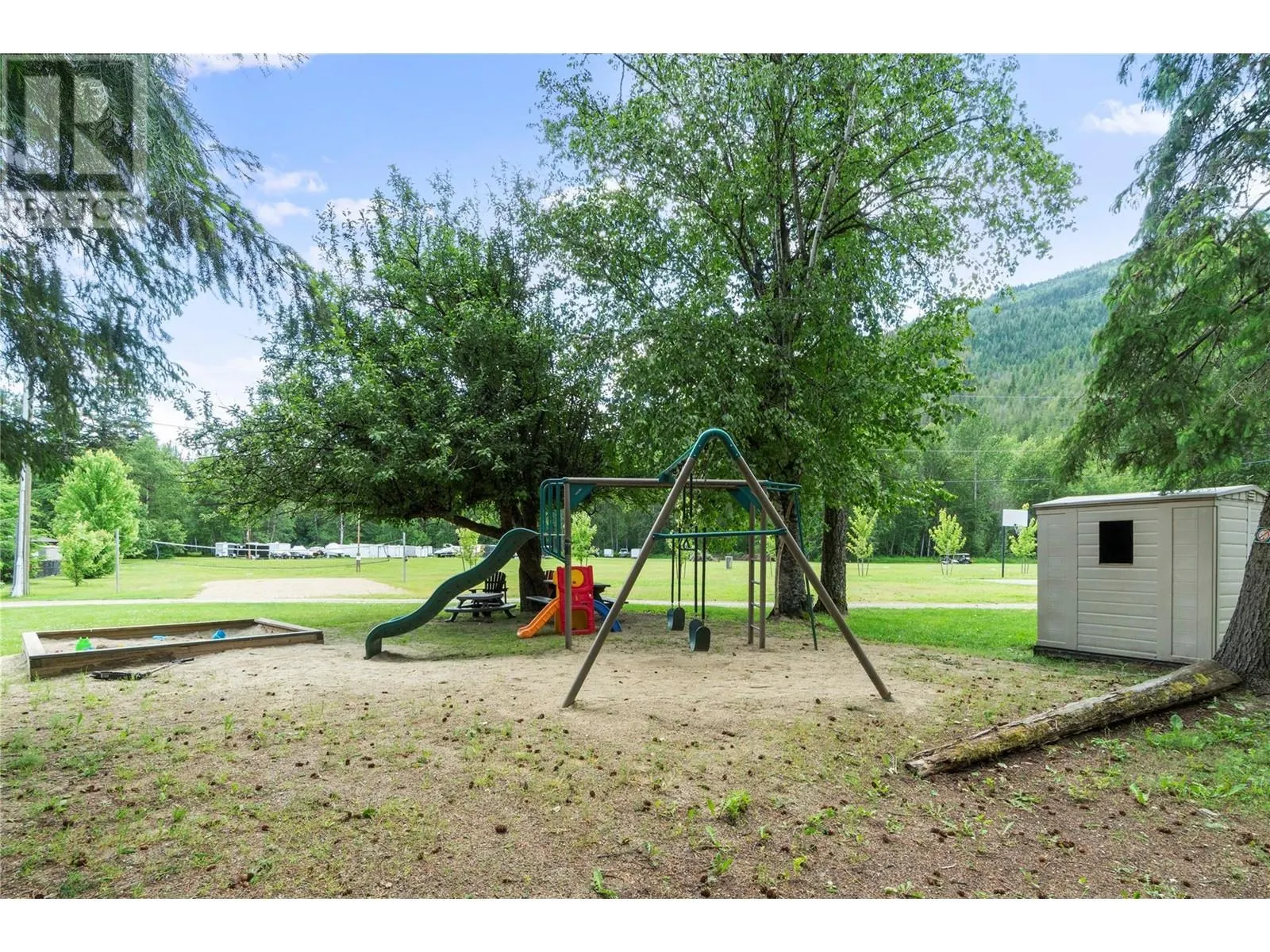 2202 Enderby Mabel Lake Road Unit# 106