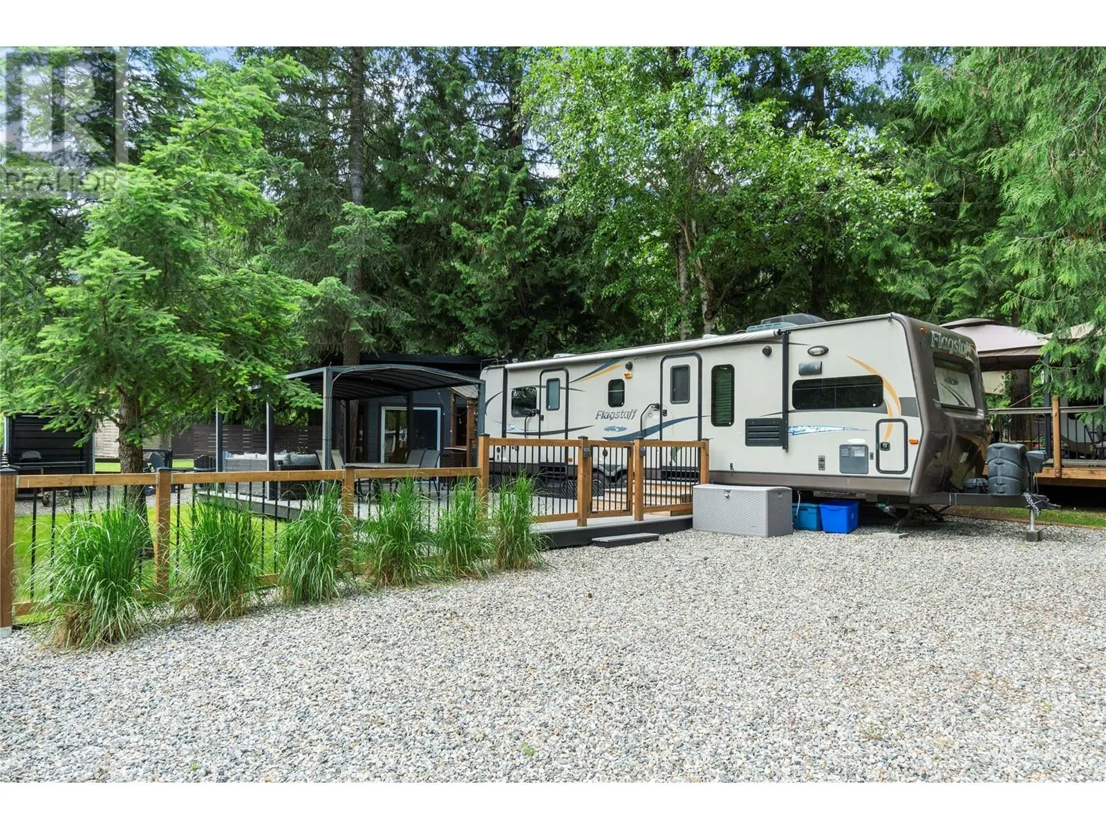 2202 Enderby Mabel Lake Road Unit# 106