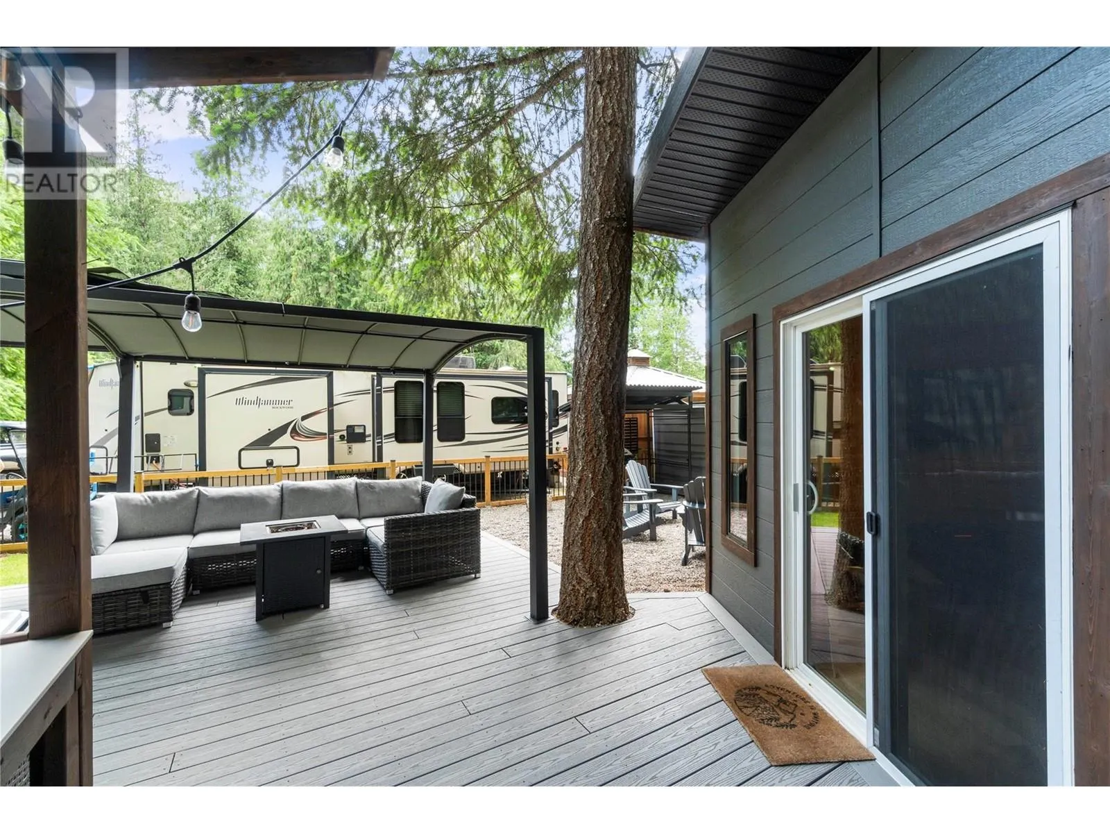 2202 Enderby Mabel Lake Road Unit# 106