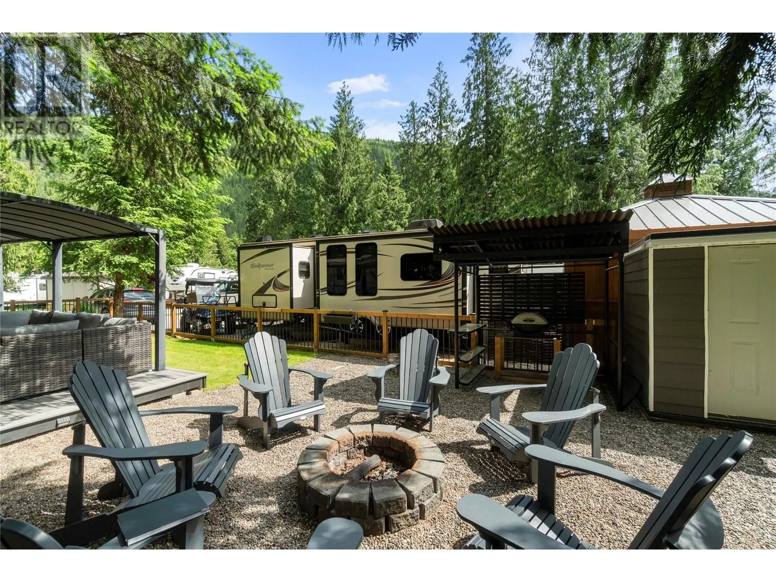 2202 Enderby Mabel Lake Road Unit# 106