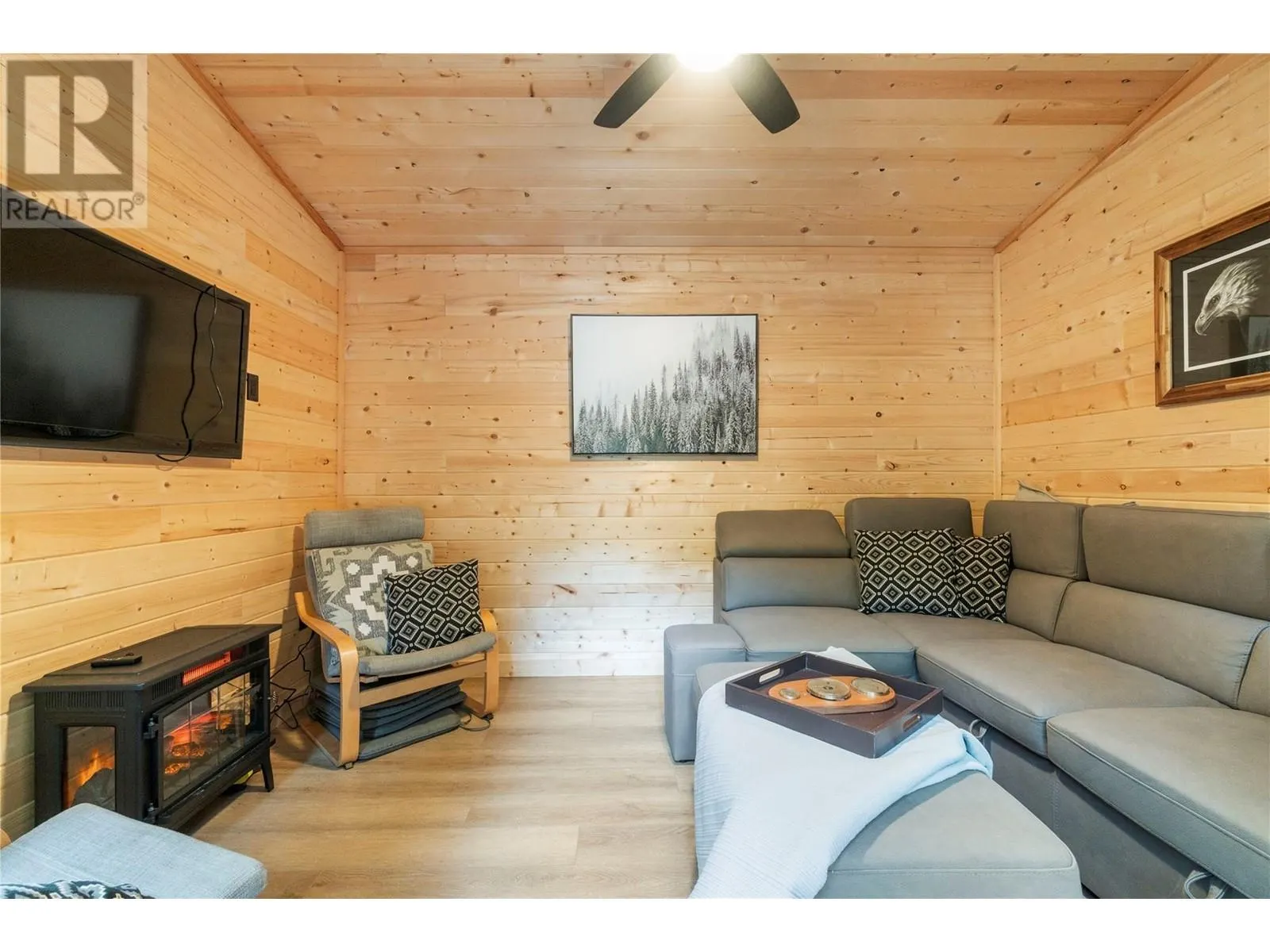 2202 Enderby Mabel Lake Road Unit# 106