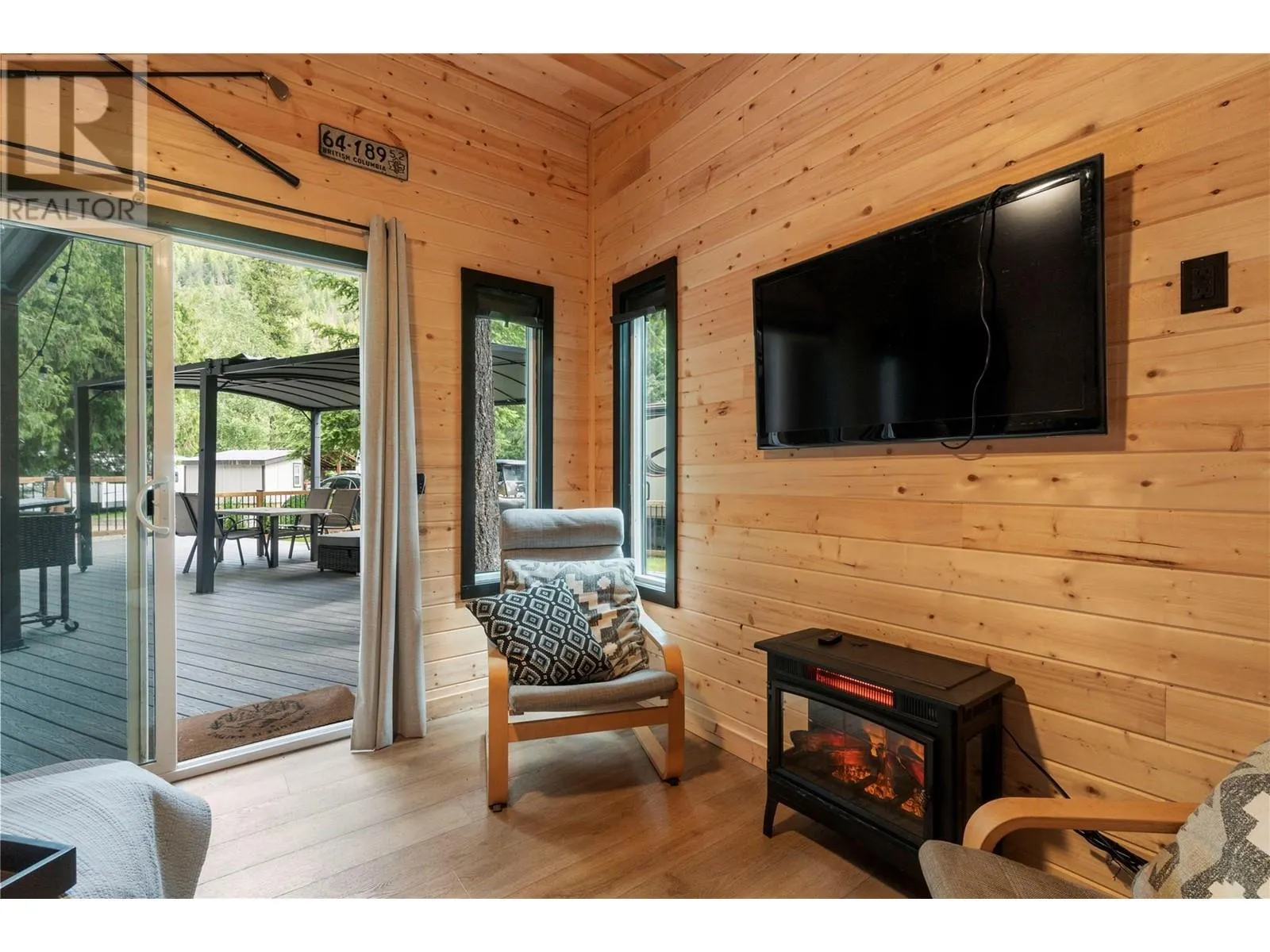 2202 Enderby Mabel Lake Road Unit# 106