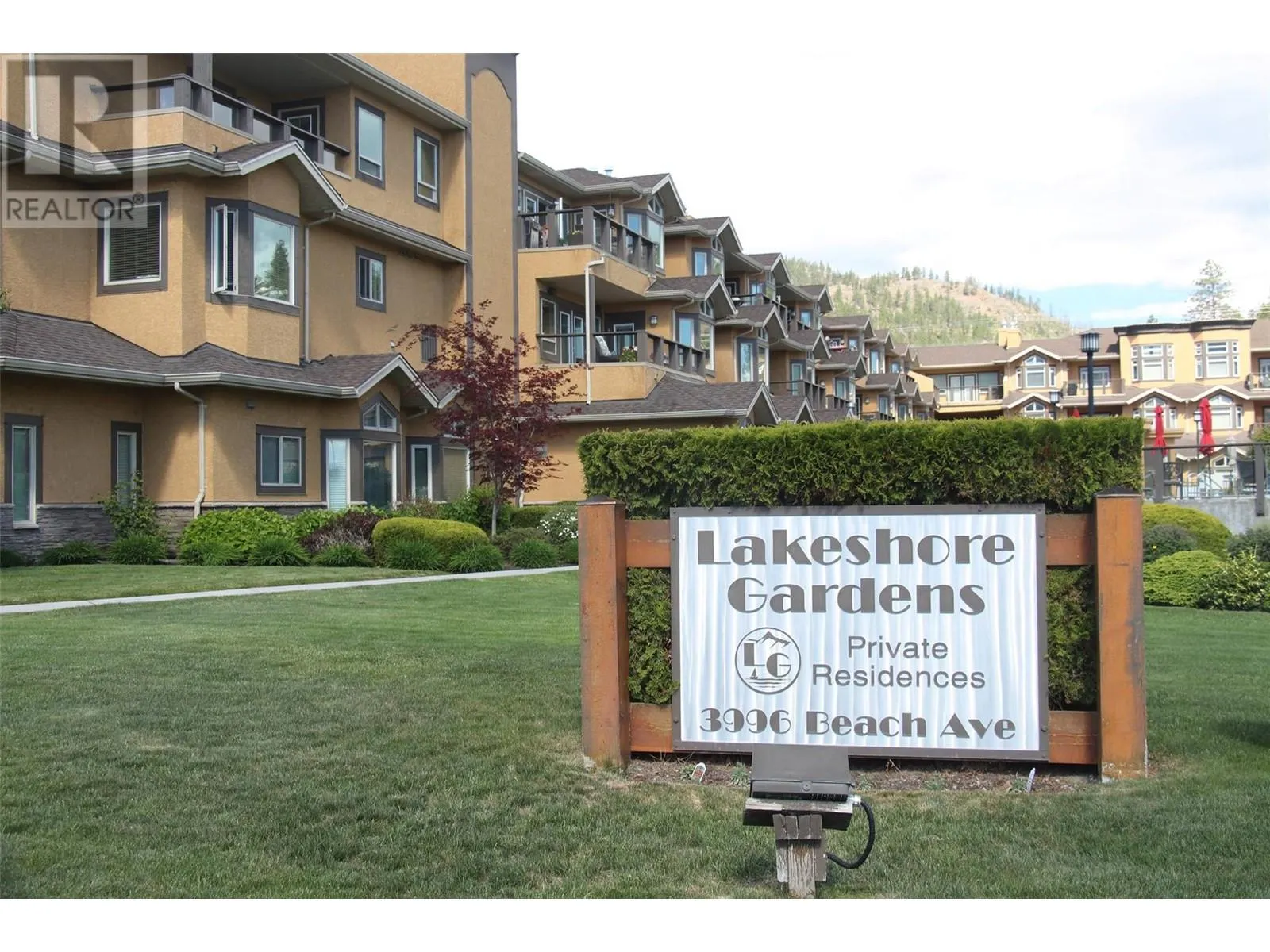 3996 Beach Avenue Unit# 237
