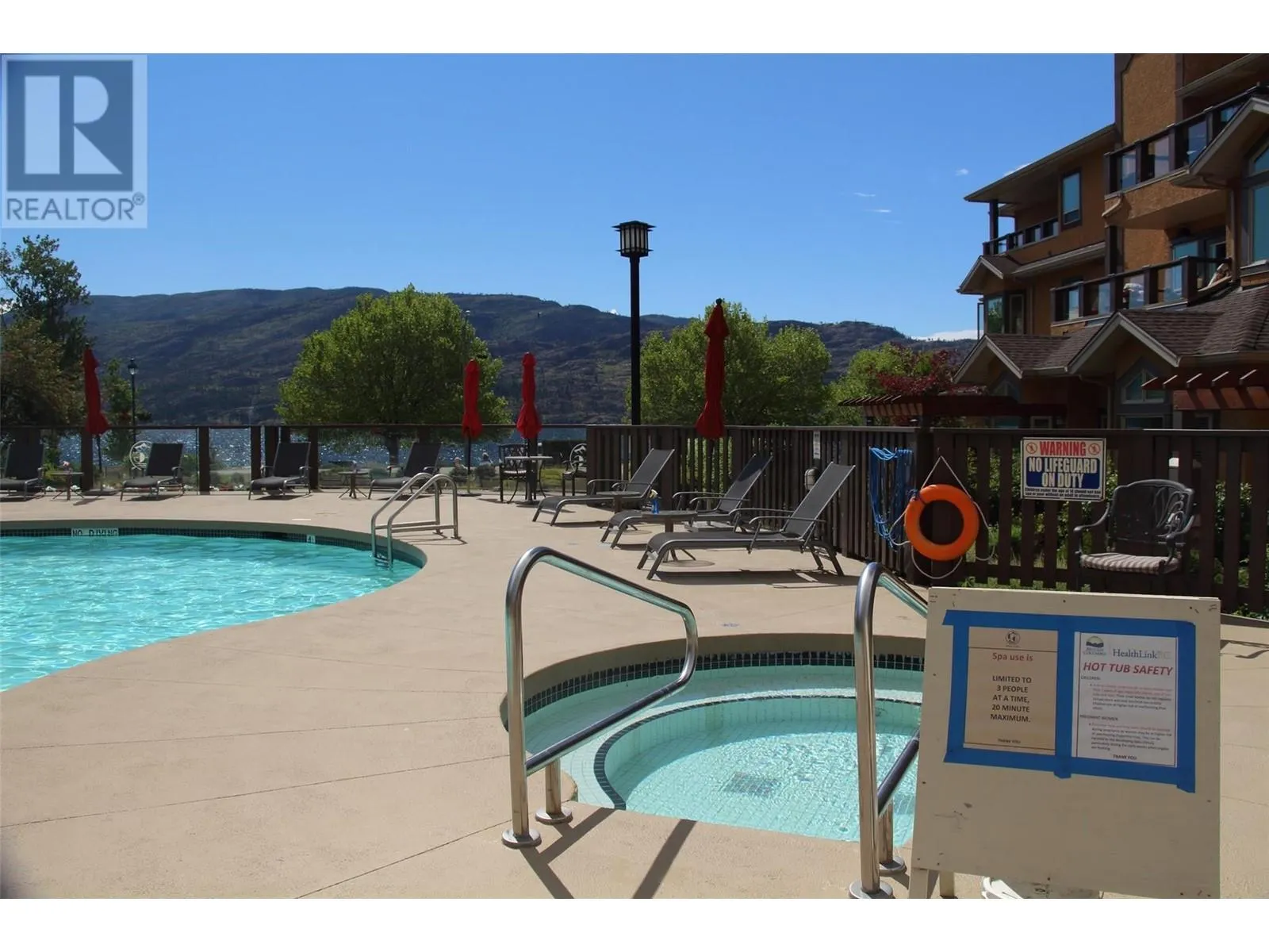3996 Beach Avenue Unit# 237