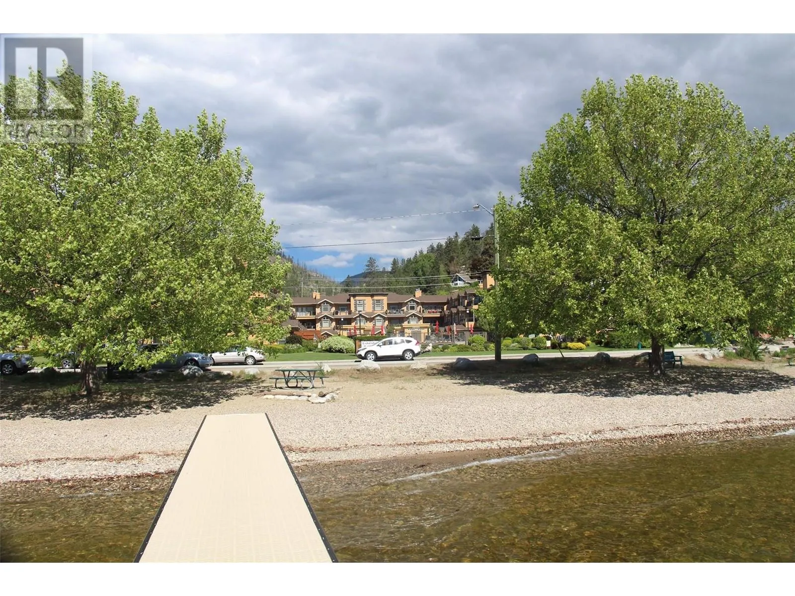 3996 Beach Avenue Unit# 237