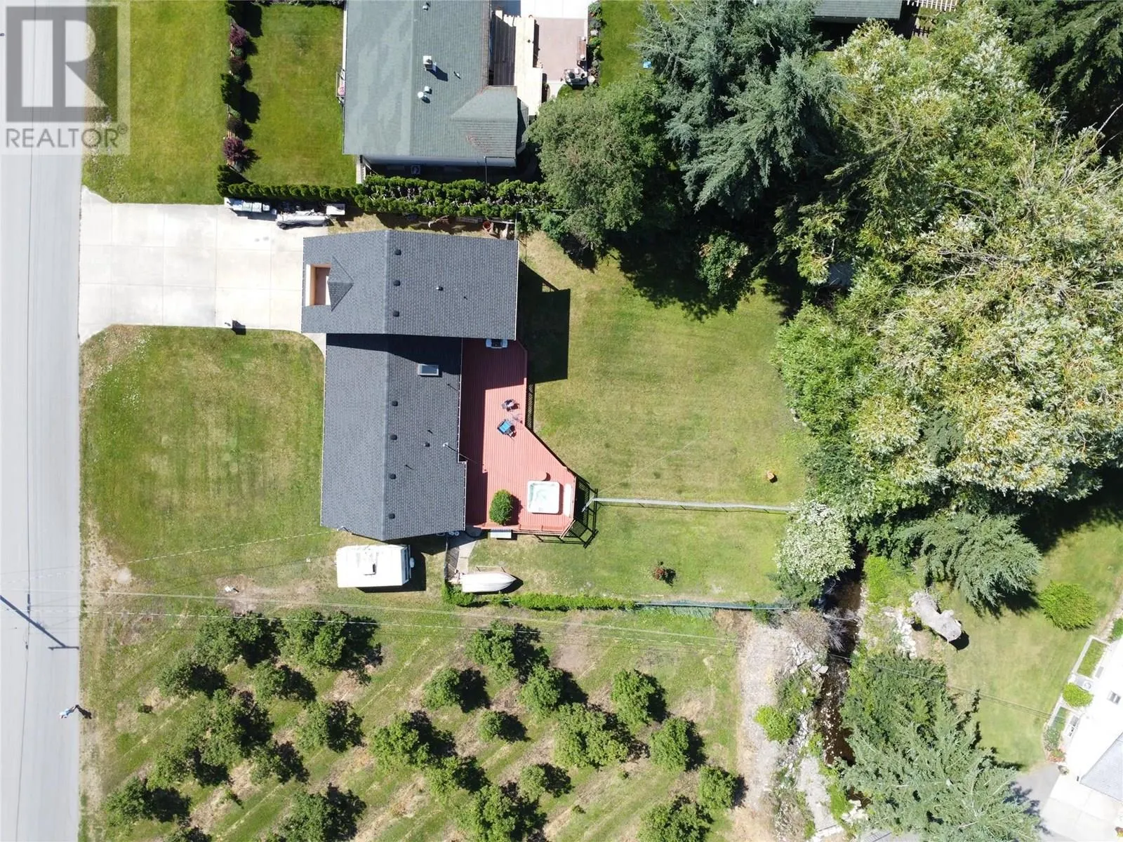 3982 Hitchner Road