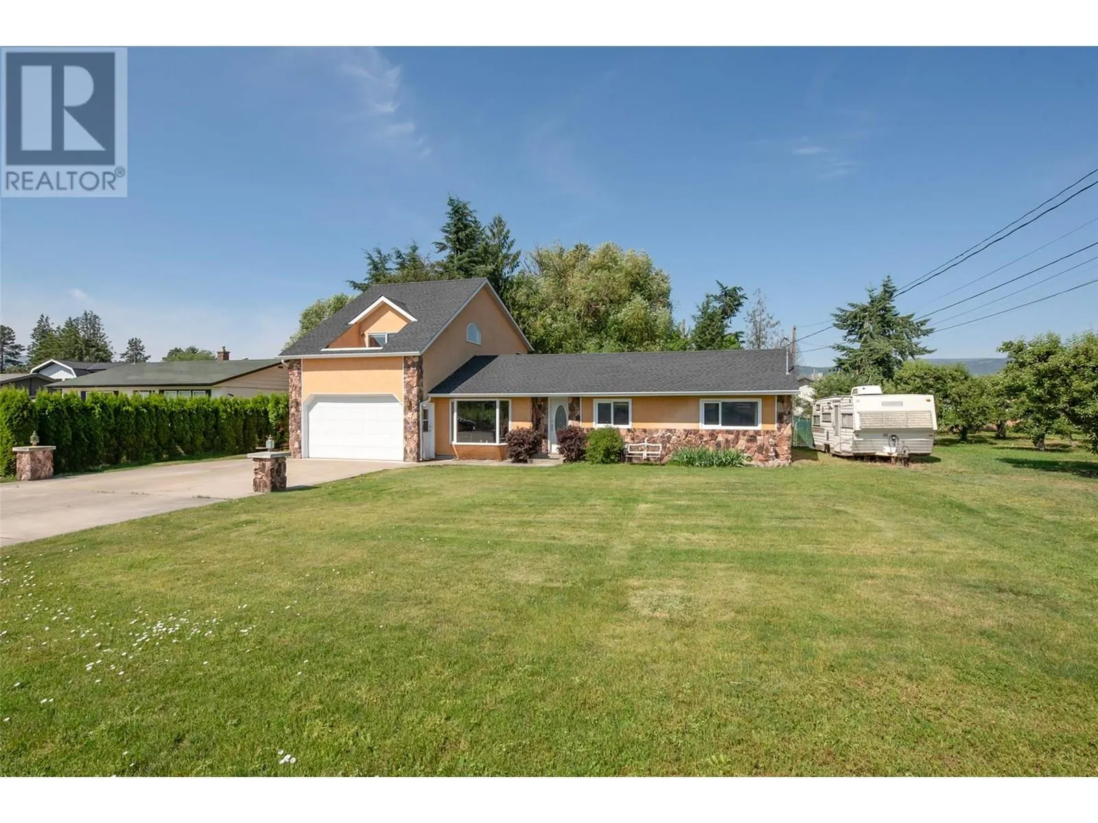 3982 Hitchner Road