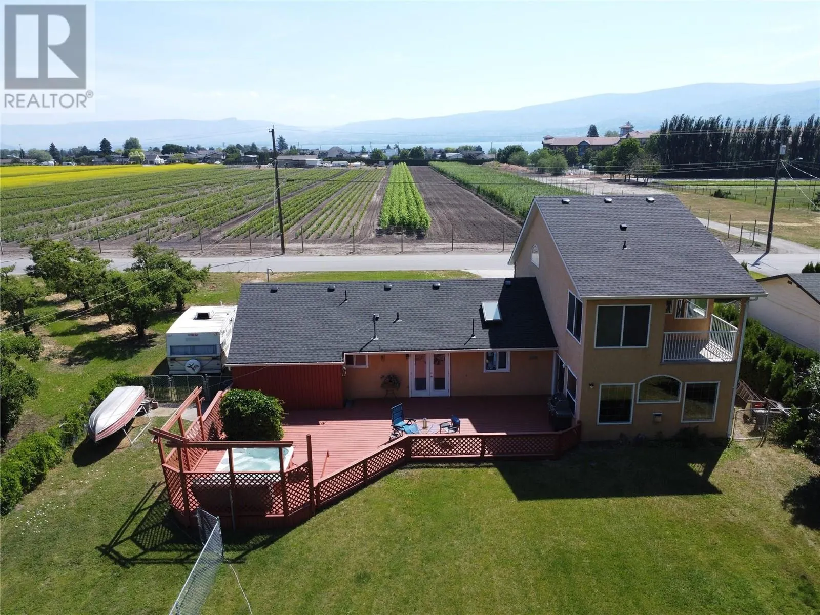 3982 Hitchner Road