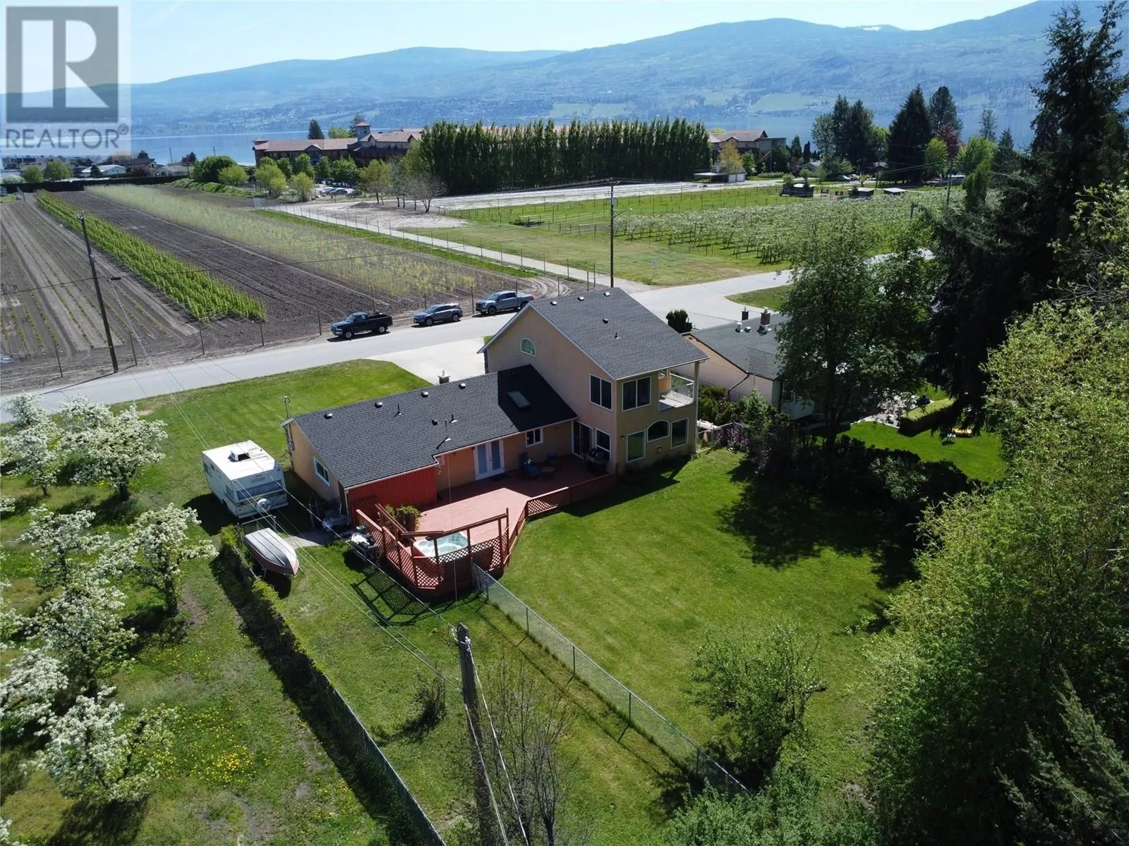 3982 Hitchner Road