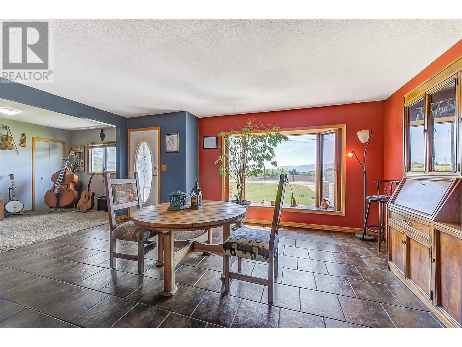 3982 Hitchner Road