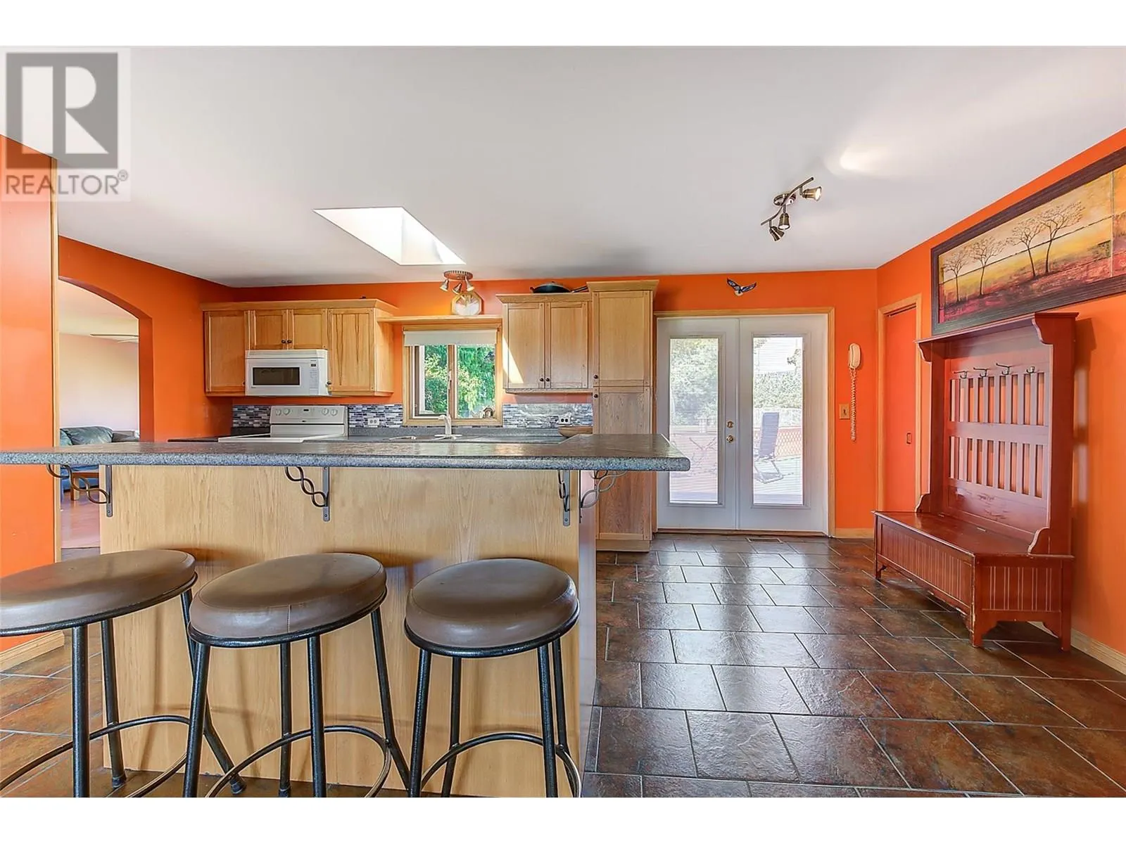 3982 Hitchner Road