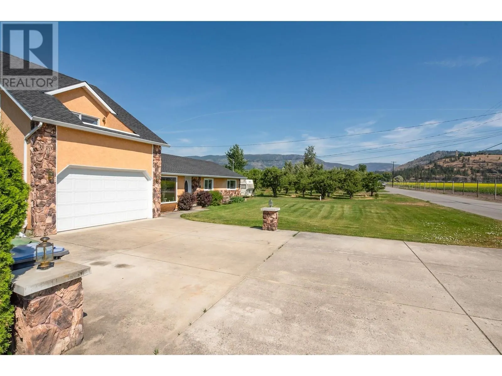 3982 Hitchner Road