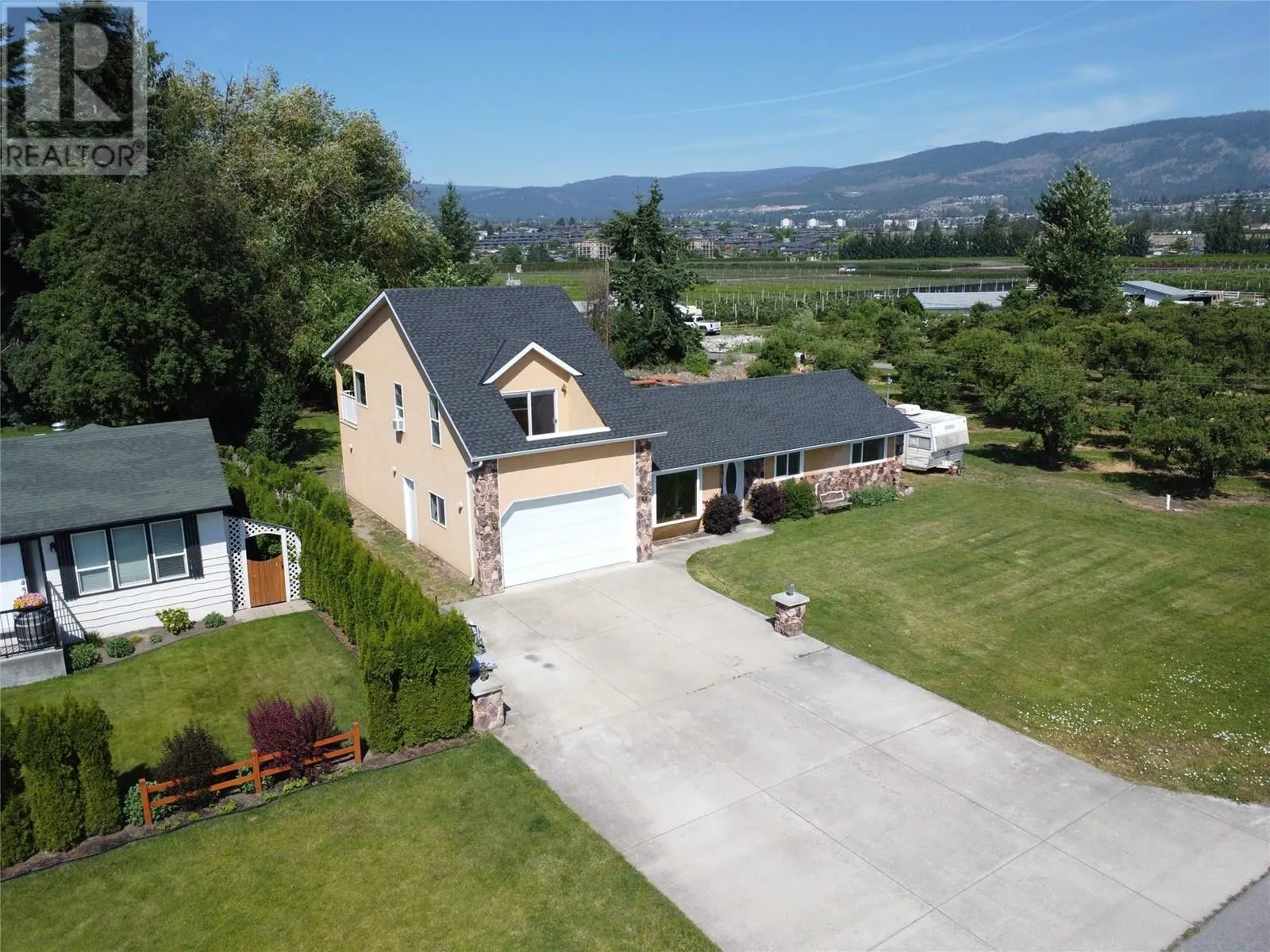 3982 Hitchner Road