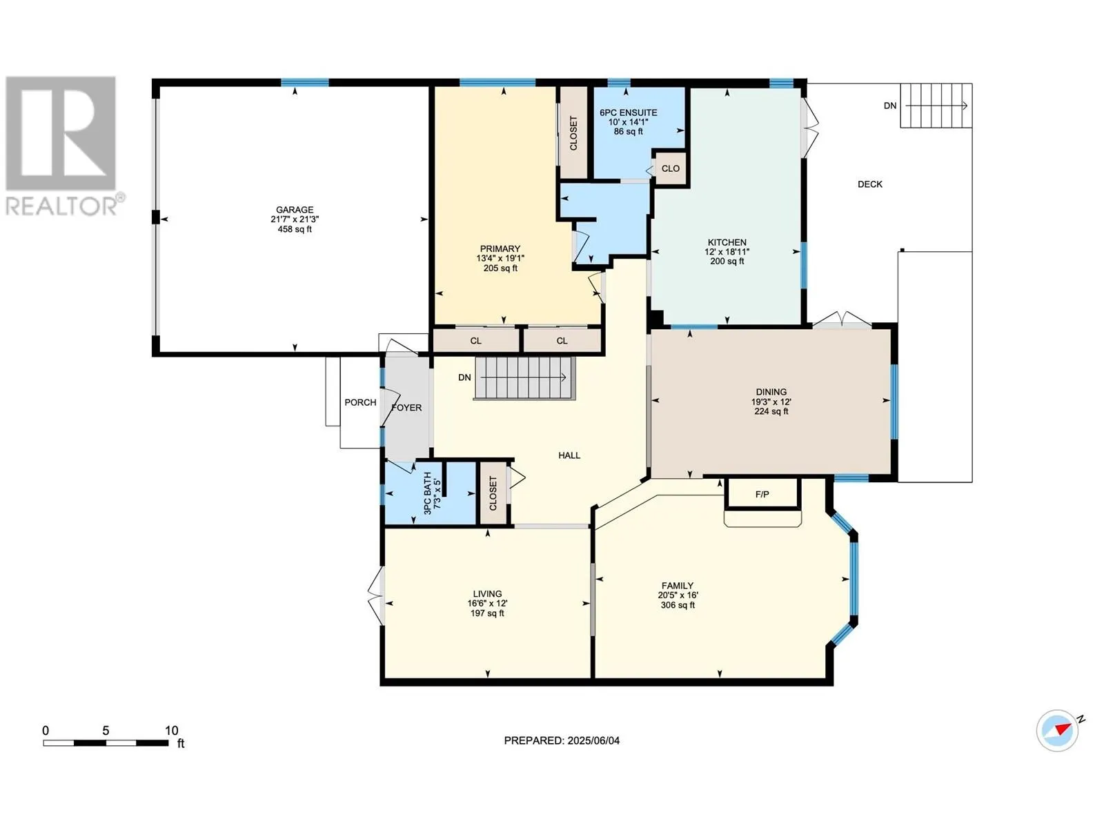 2023 Derrickson Place