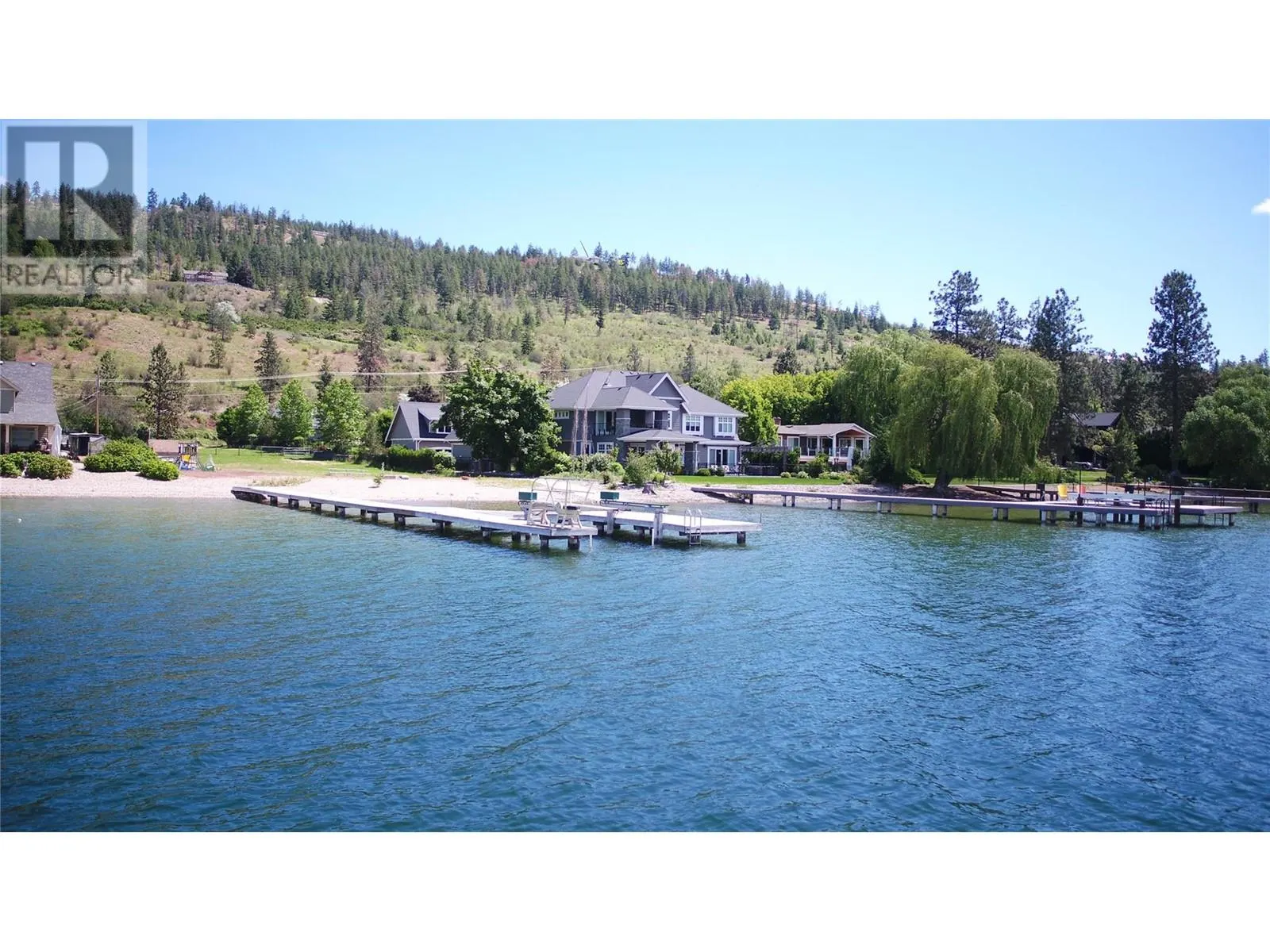 15614 Whiskey Cove Road