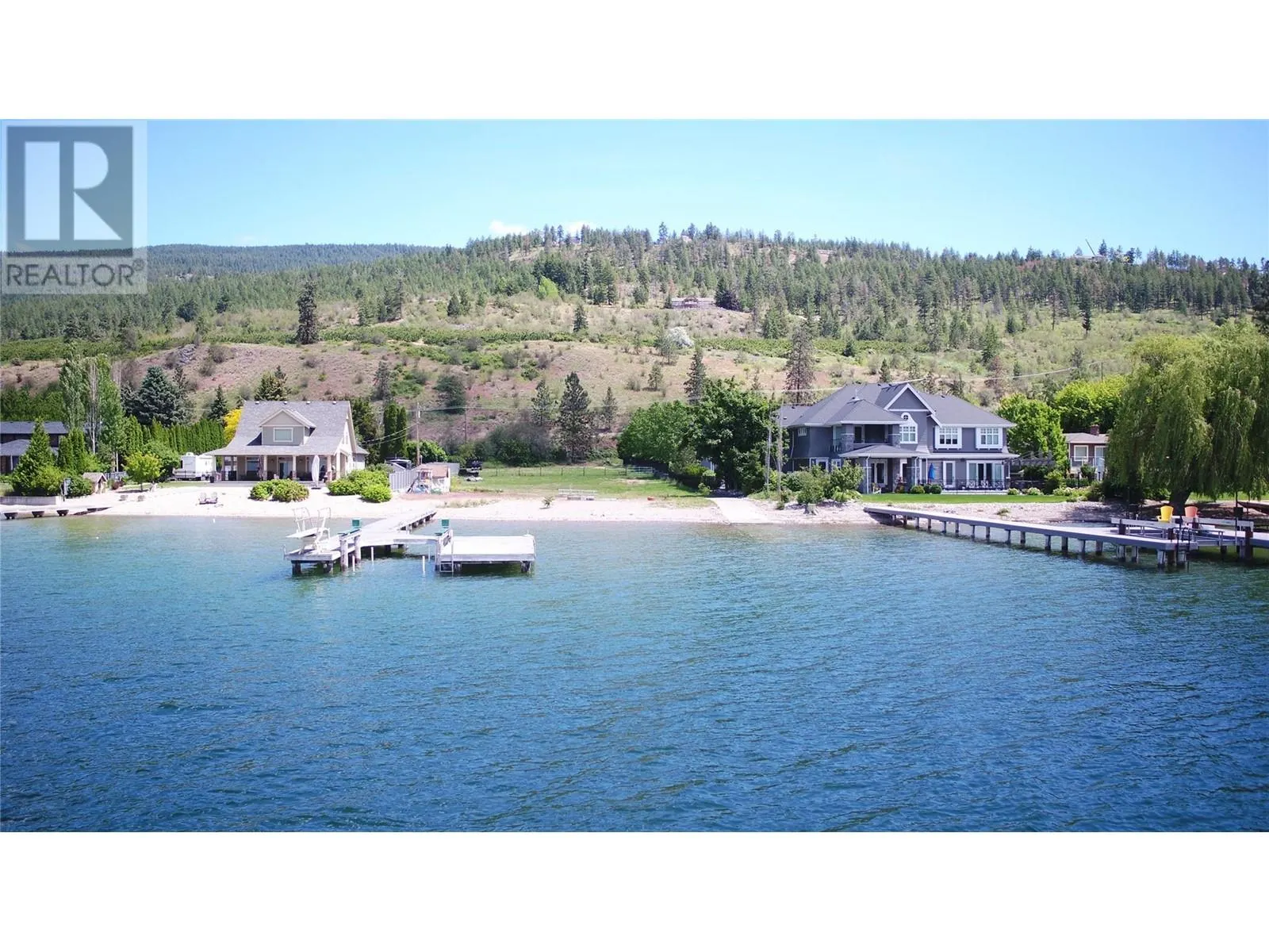 15614 Whiskey Cove Road