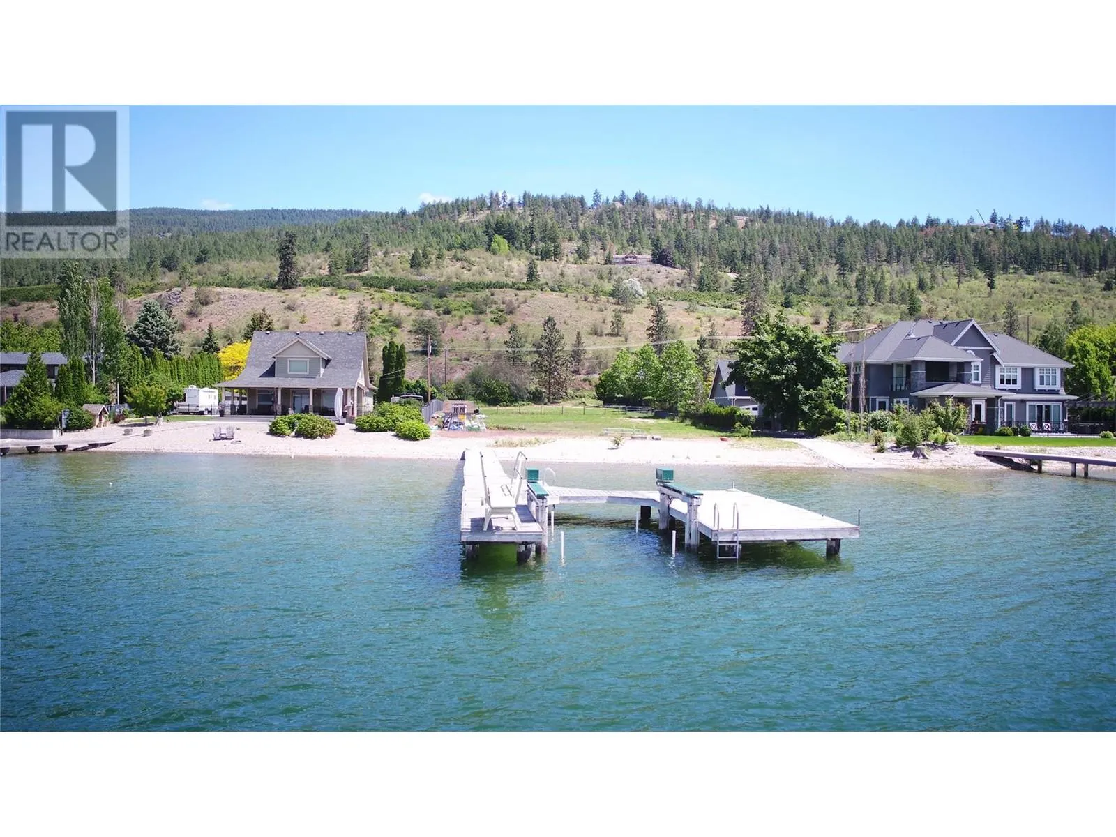 15614 Whiskey Cove Road