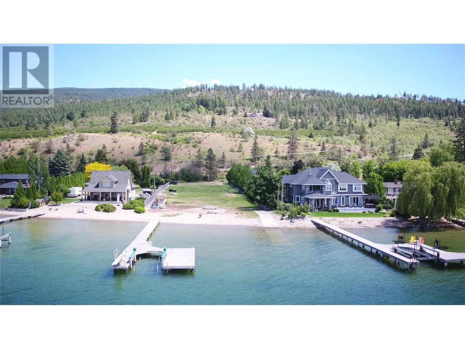 15614 Whiskey Cove Road