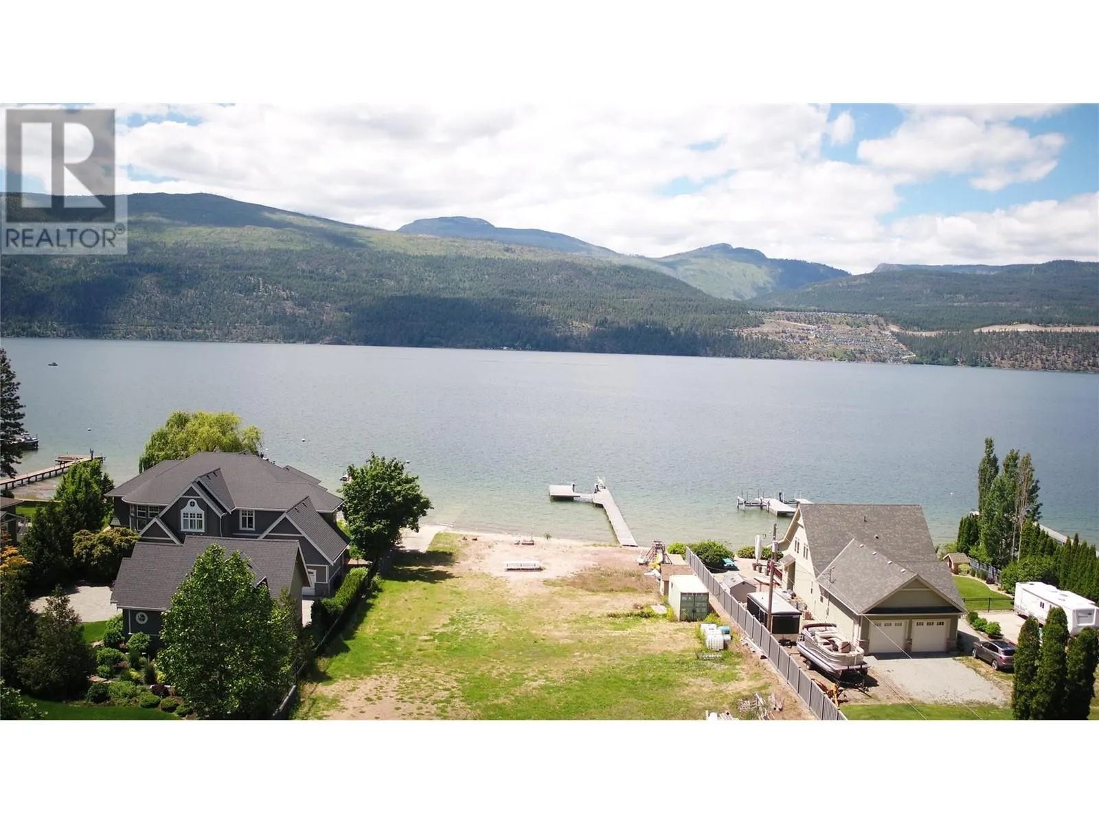 15614 Whiskey Cove Road
