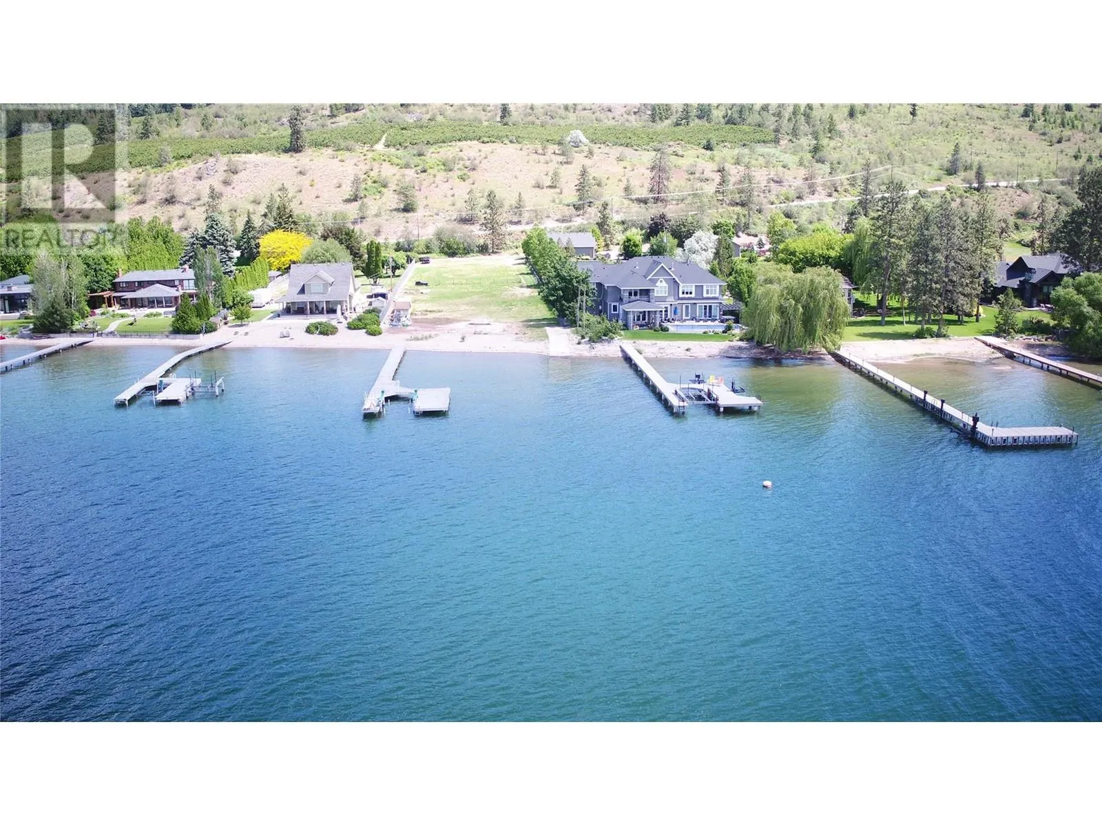 15614 Whiskey Cove Road