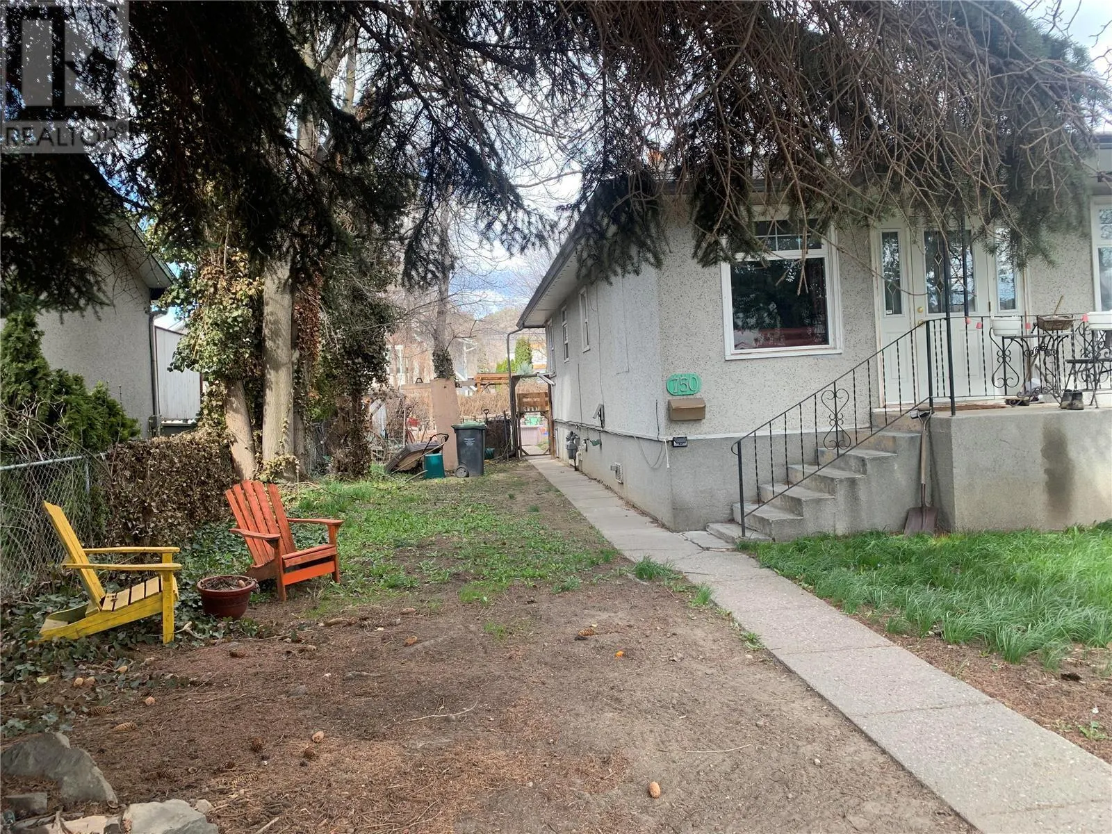 750 Fuller Avenue