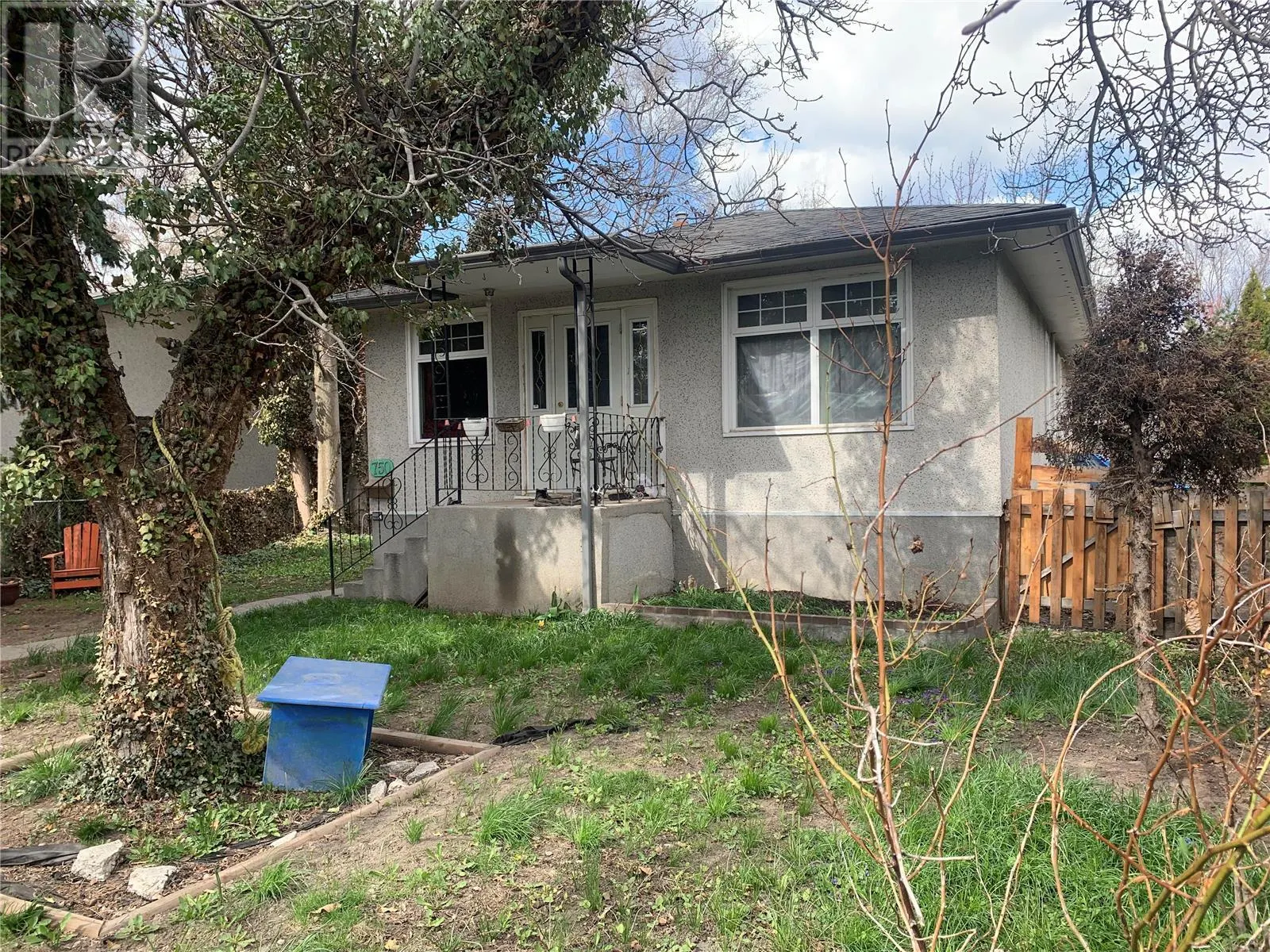 750 Fuller Avenue