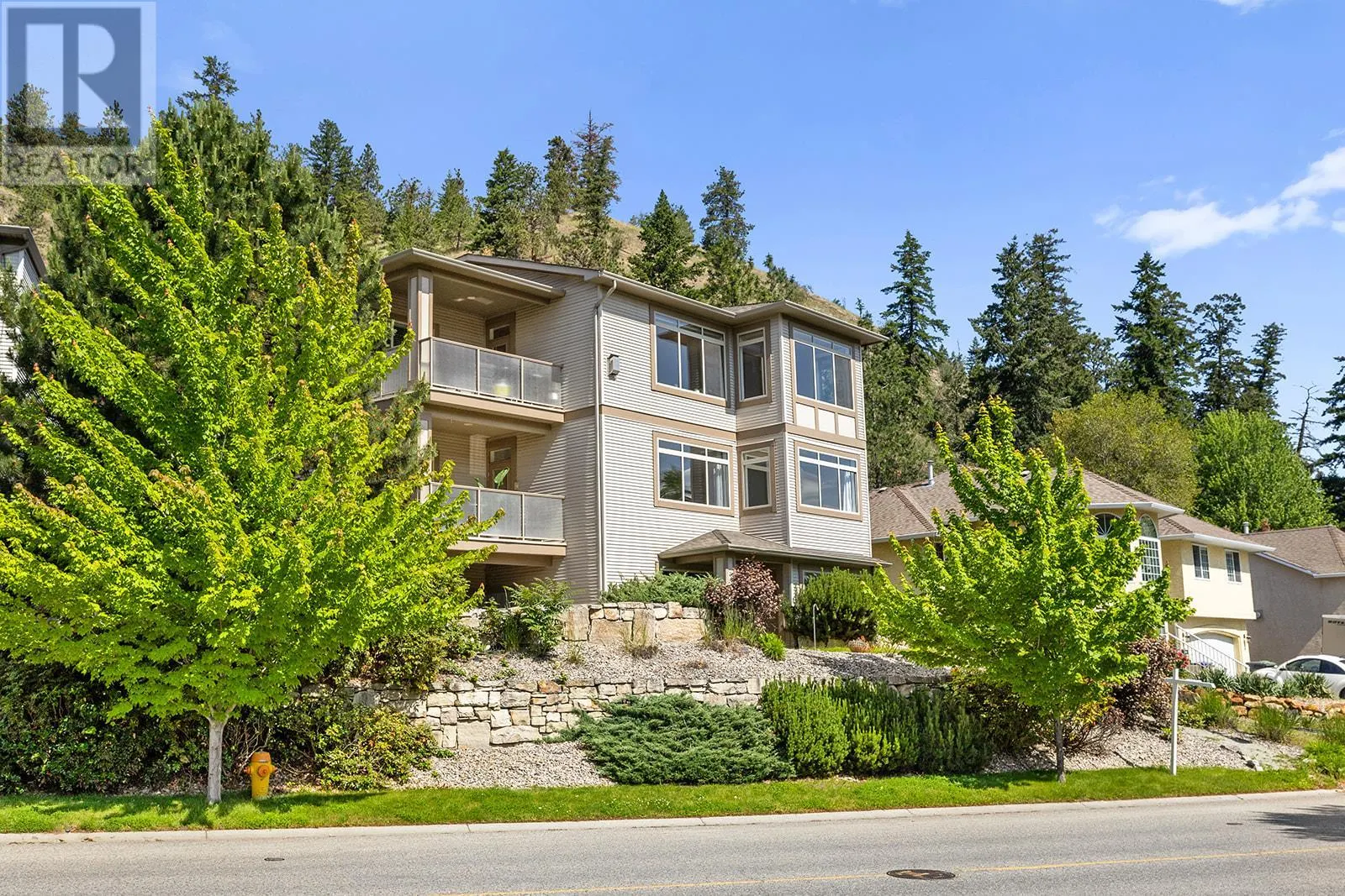 550 Glenmeadows Road Unit# 115