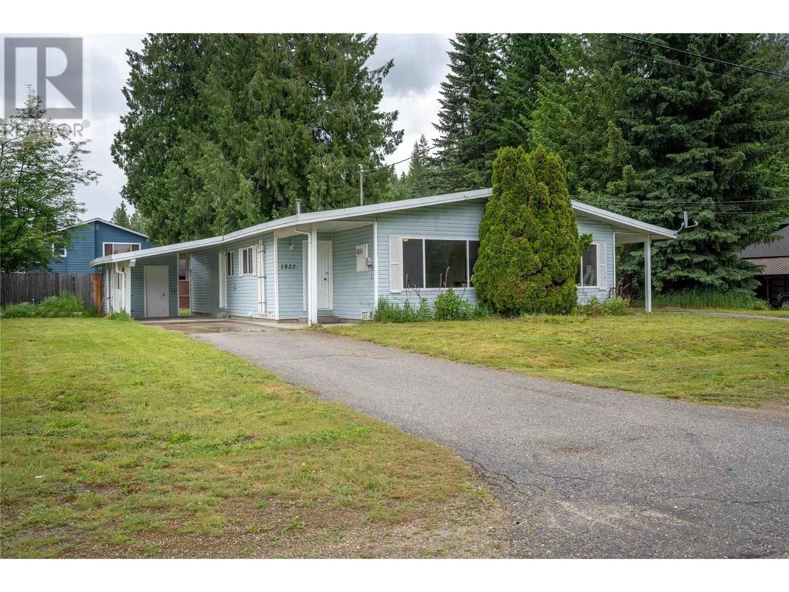 1822 A&B Maley Road