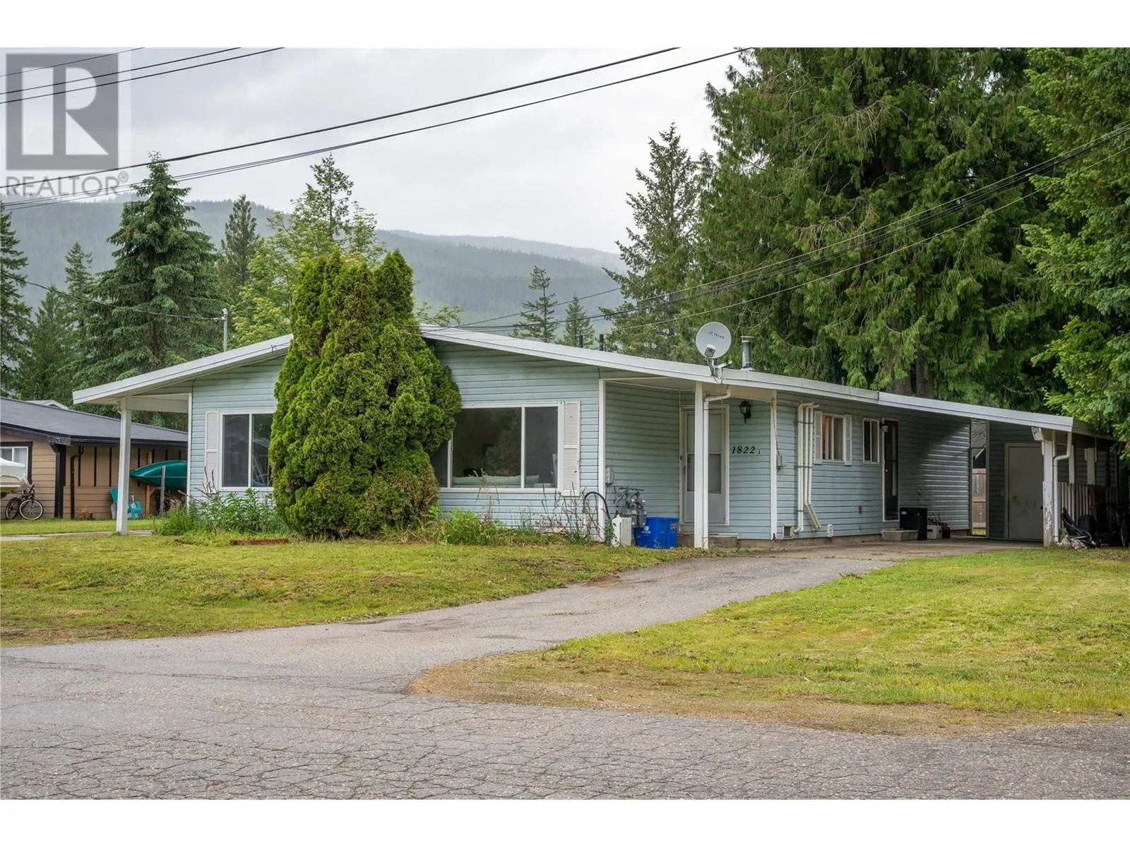 1822 A&B Maley Road