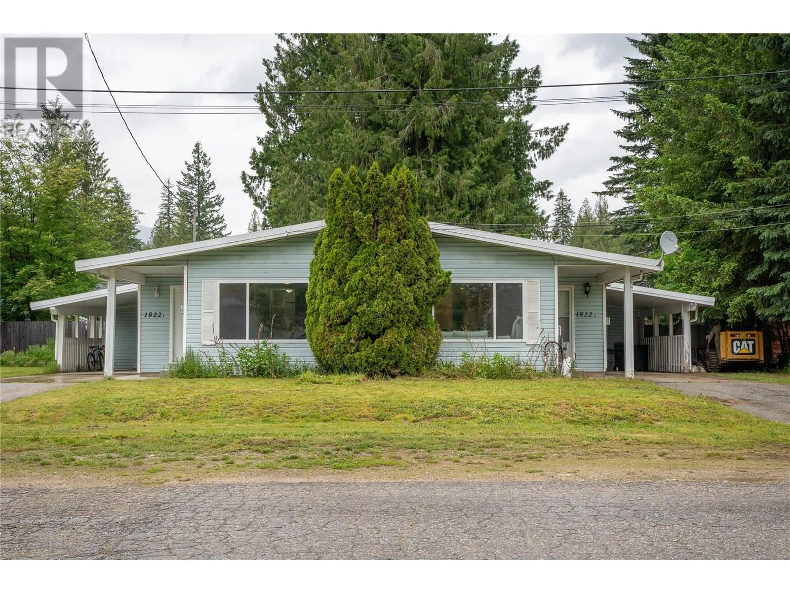 1822 A&B Maley Road