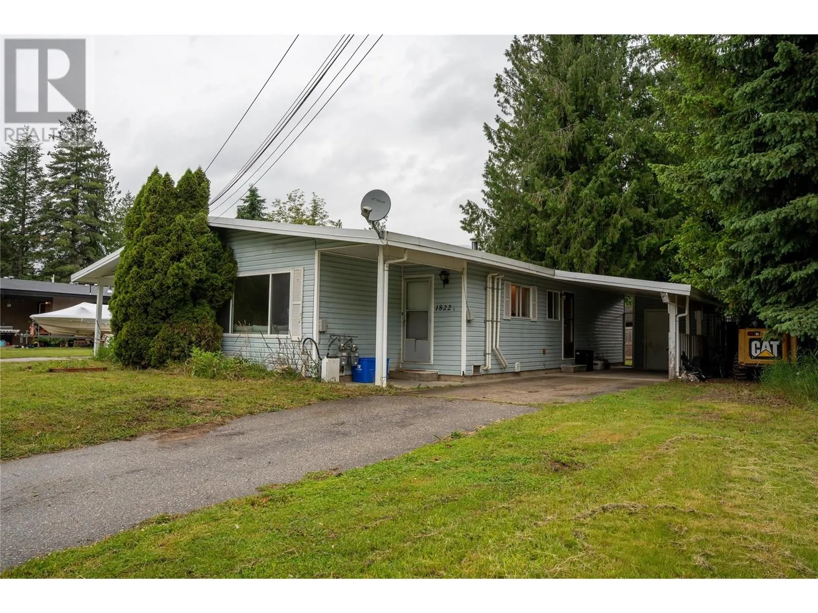 1822 A&B Maley Road