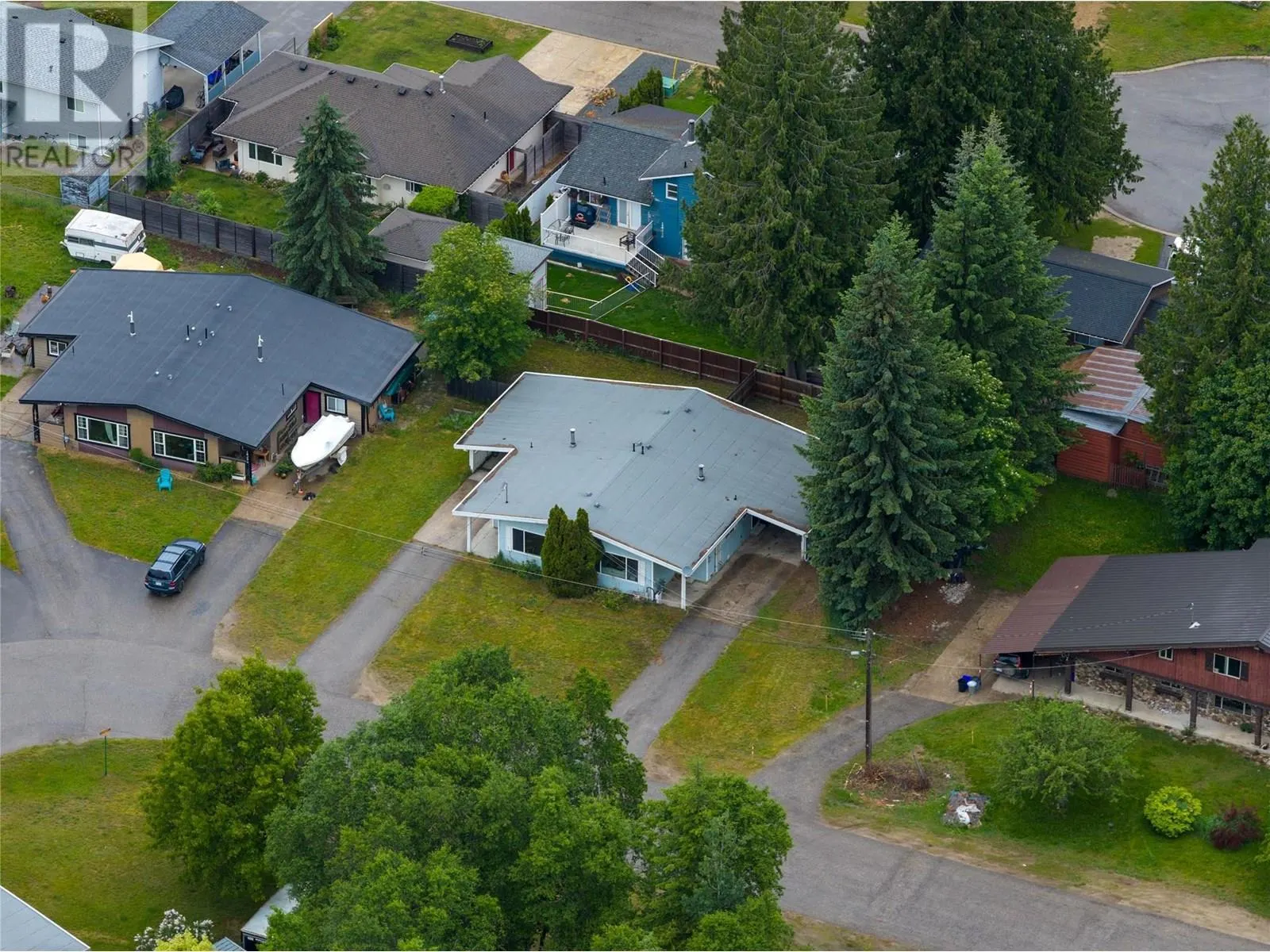 1822 A&B Maley Road