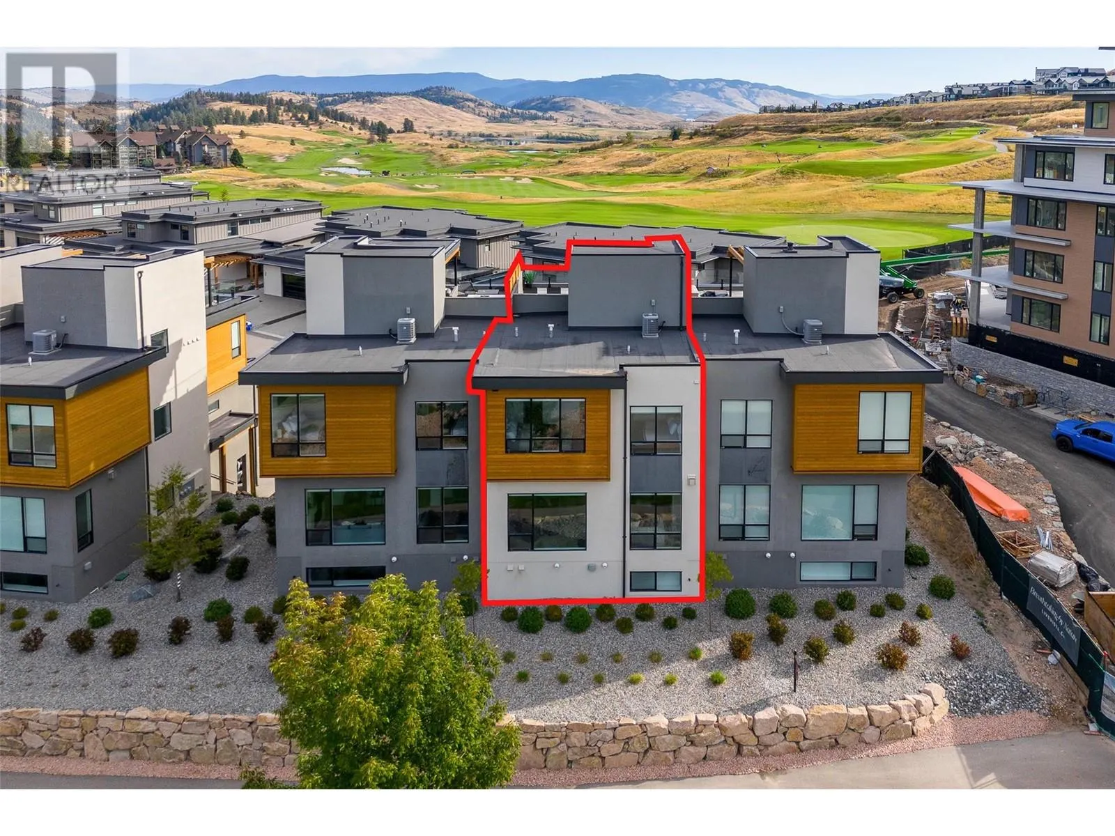 105 Predator Ridge Drive Unit# 2